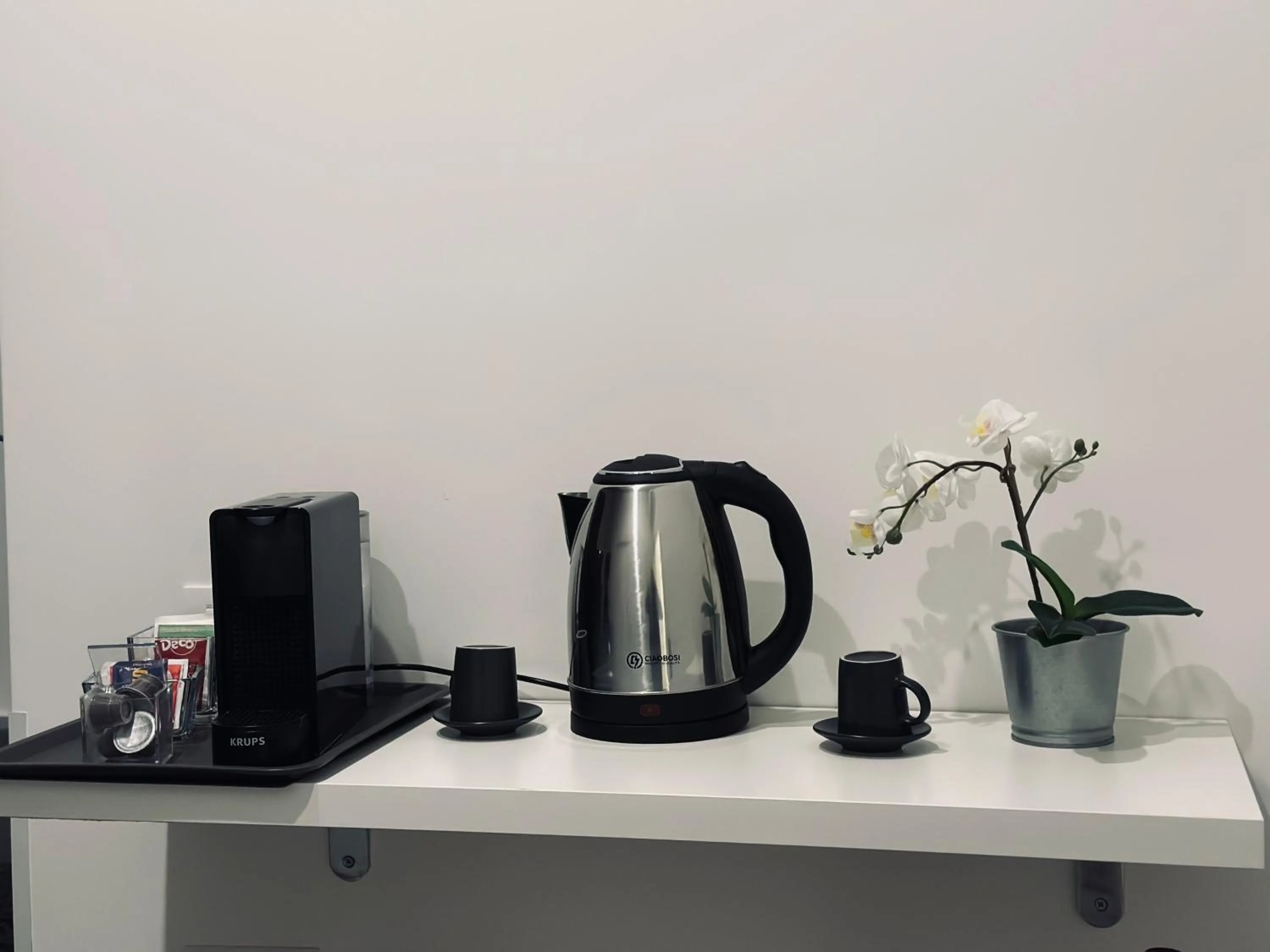 VESUCHARME SUITE Luxury Room