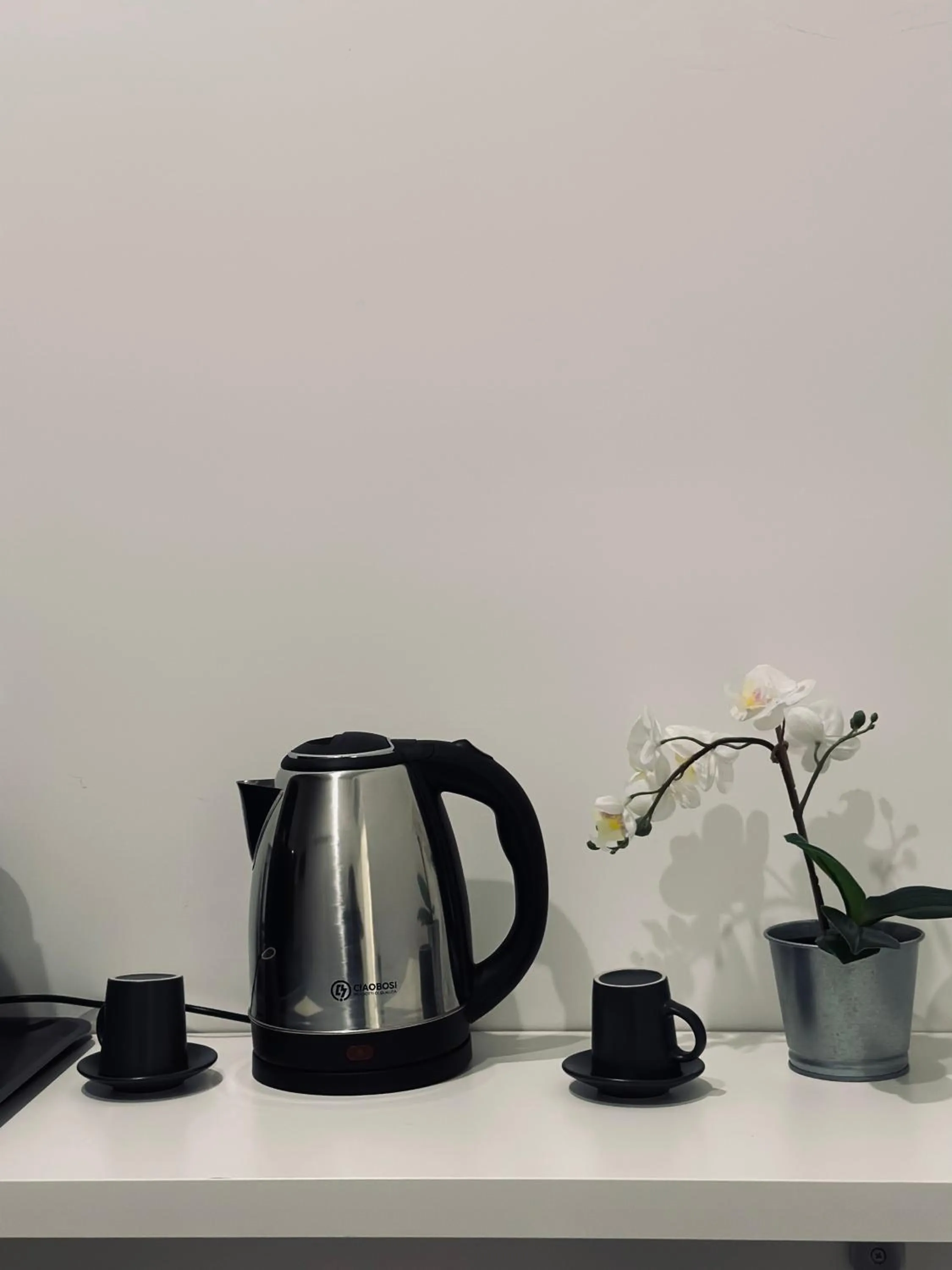 VESUCHARME SUITE Luxury Room