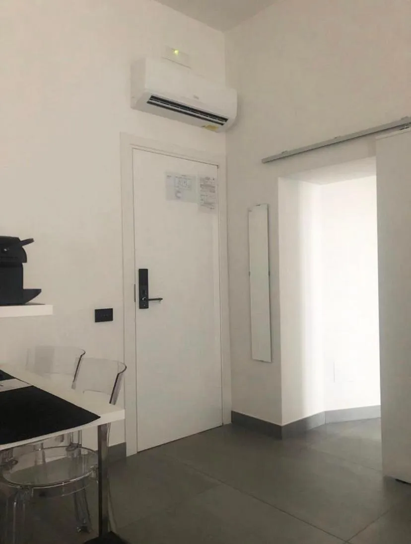 VESUCHARME SUITE Luxury Room