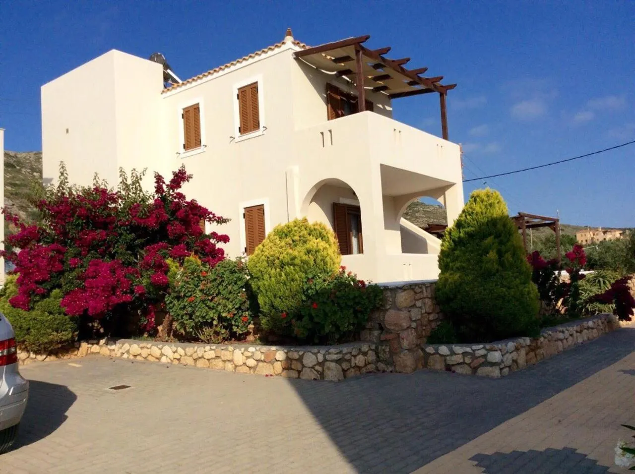 Hotels Kalimera Inn