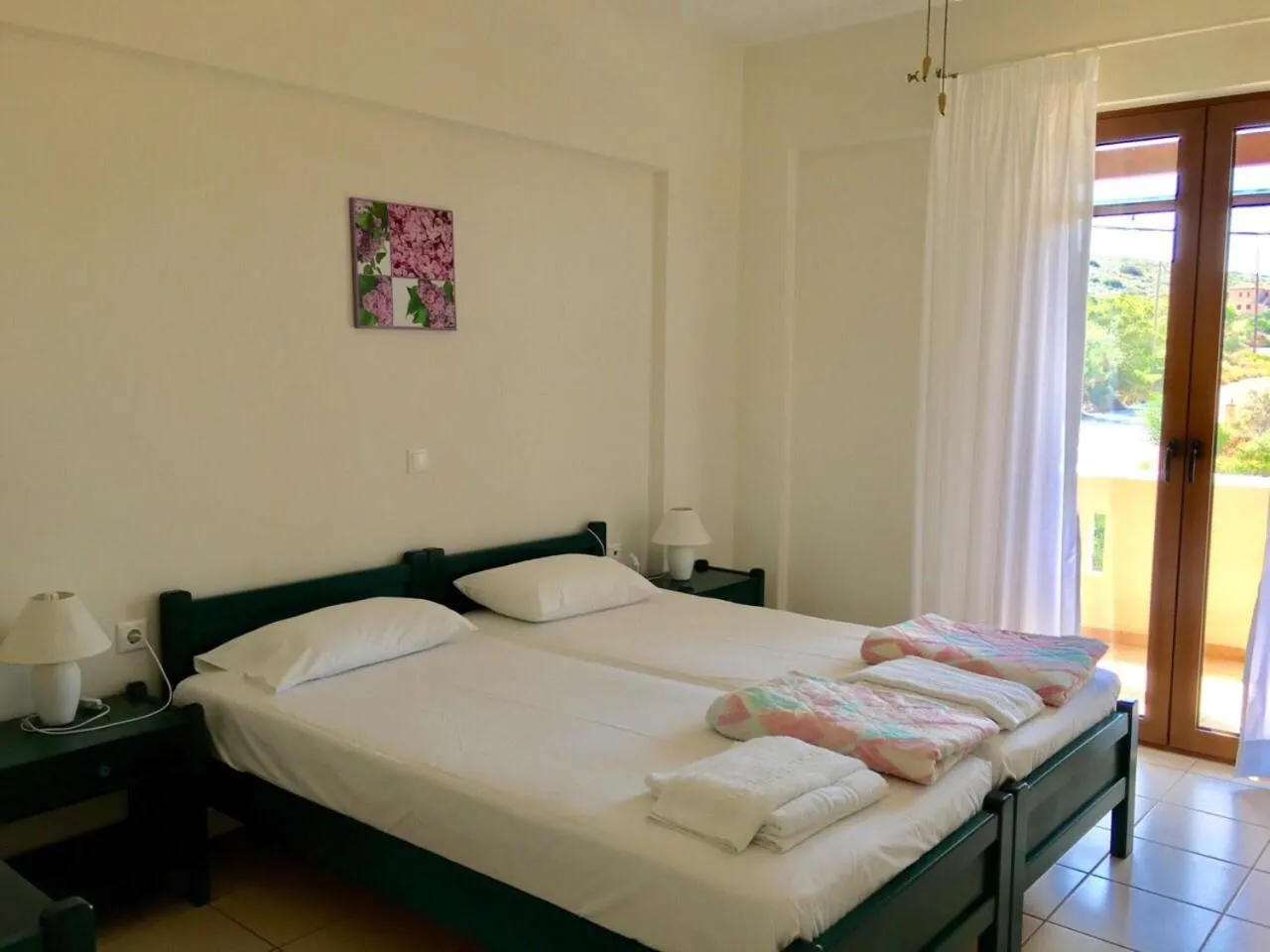 Hotels Kalimera Inn