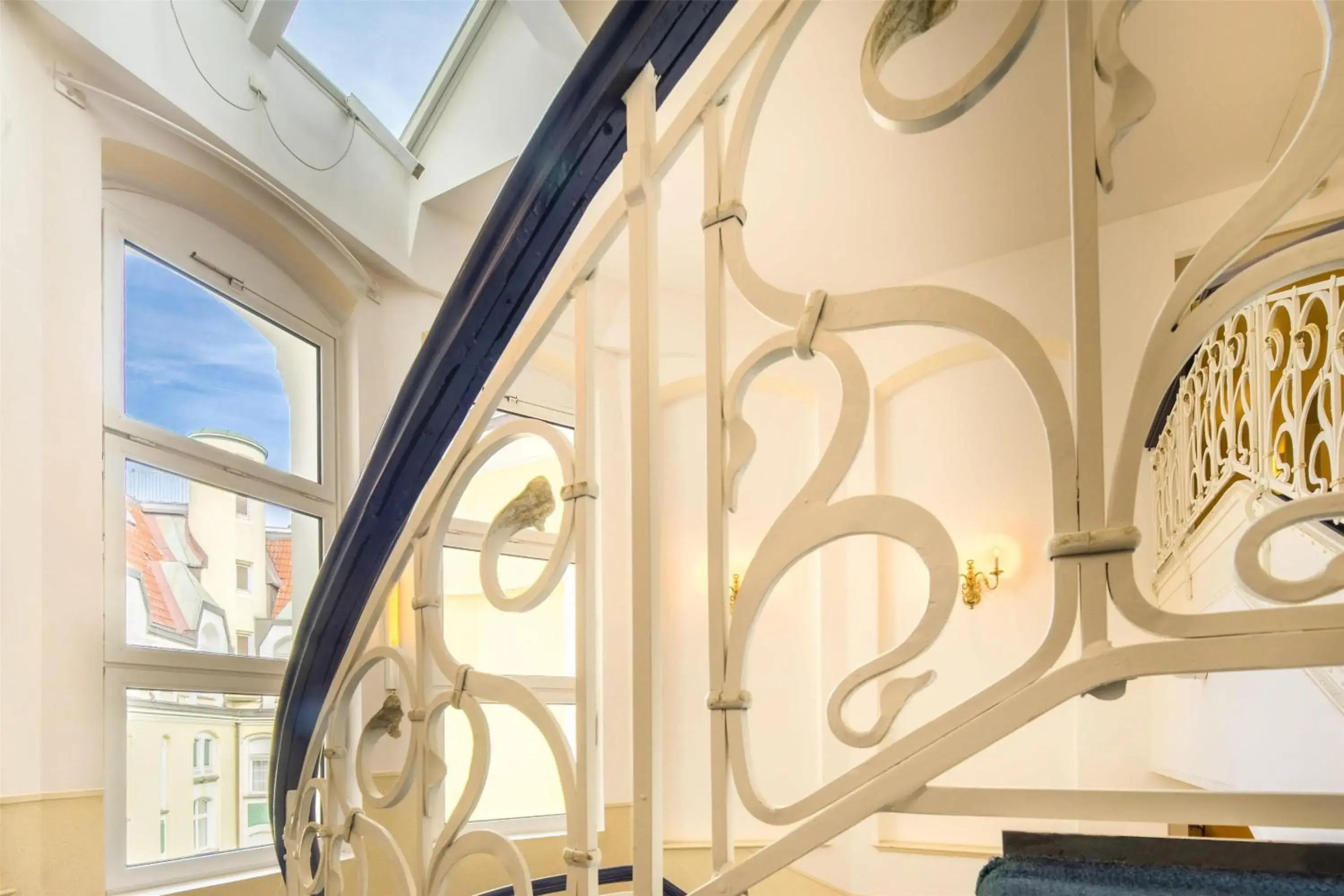 Property building in Hotel Essener Hof; Sure Hotel Collection by Best Western Property building in Hotel Essener Hof; Sure Hotel Collection by Best Western