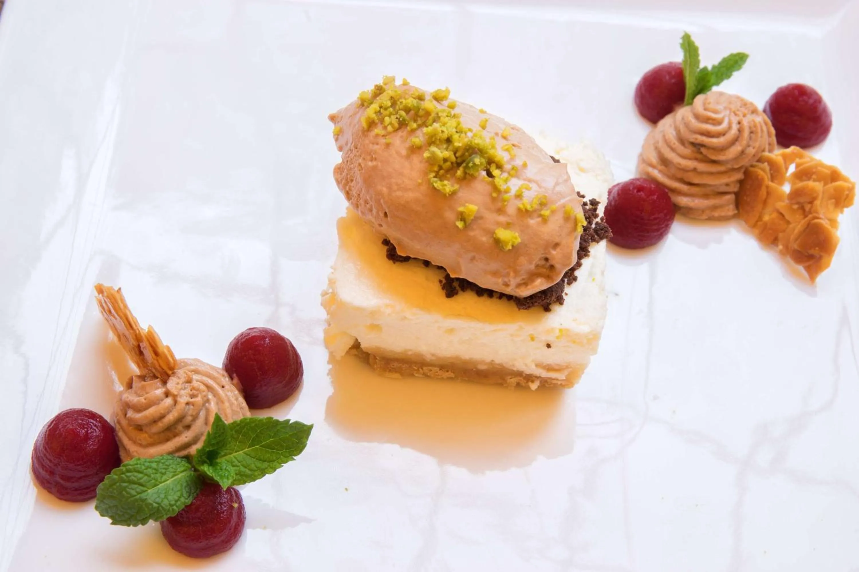 Restaurant/places to eat in Hotel Essener Hof; Sure Hotel Collection by Best Western