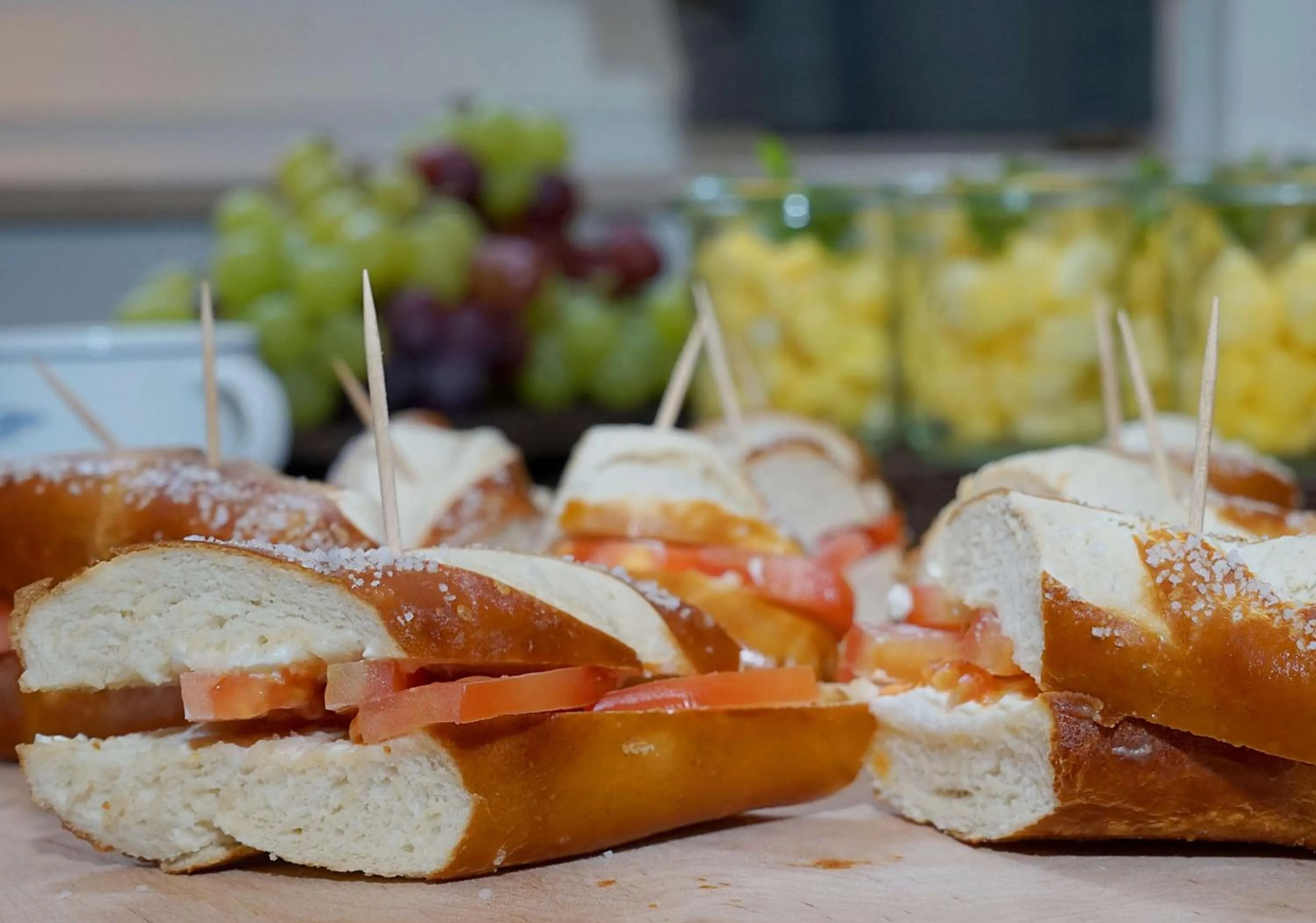 Banquet/Function facilities in Hotel Essener Hof; Sure Hotel Collection by Best Western