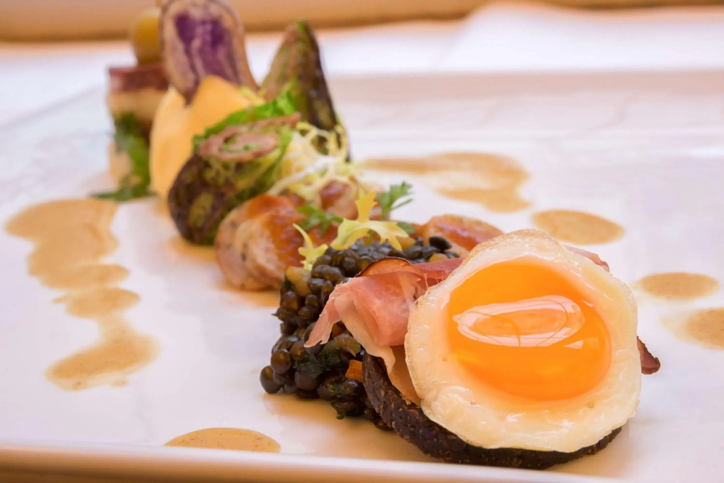 Restaurant/places to eat in Hotel Essener Hof; Sure Hotel Collection by Best Western Restaurant/places to eat in Hotel Essener Hof; Sure Hotel Collection by Best Western