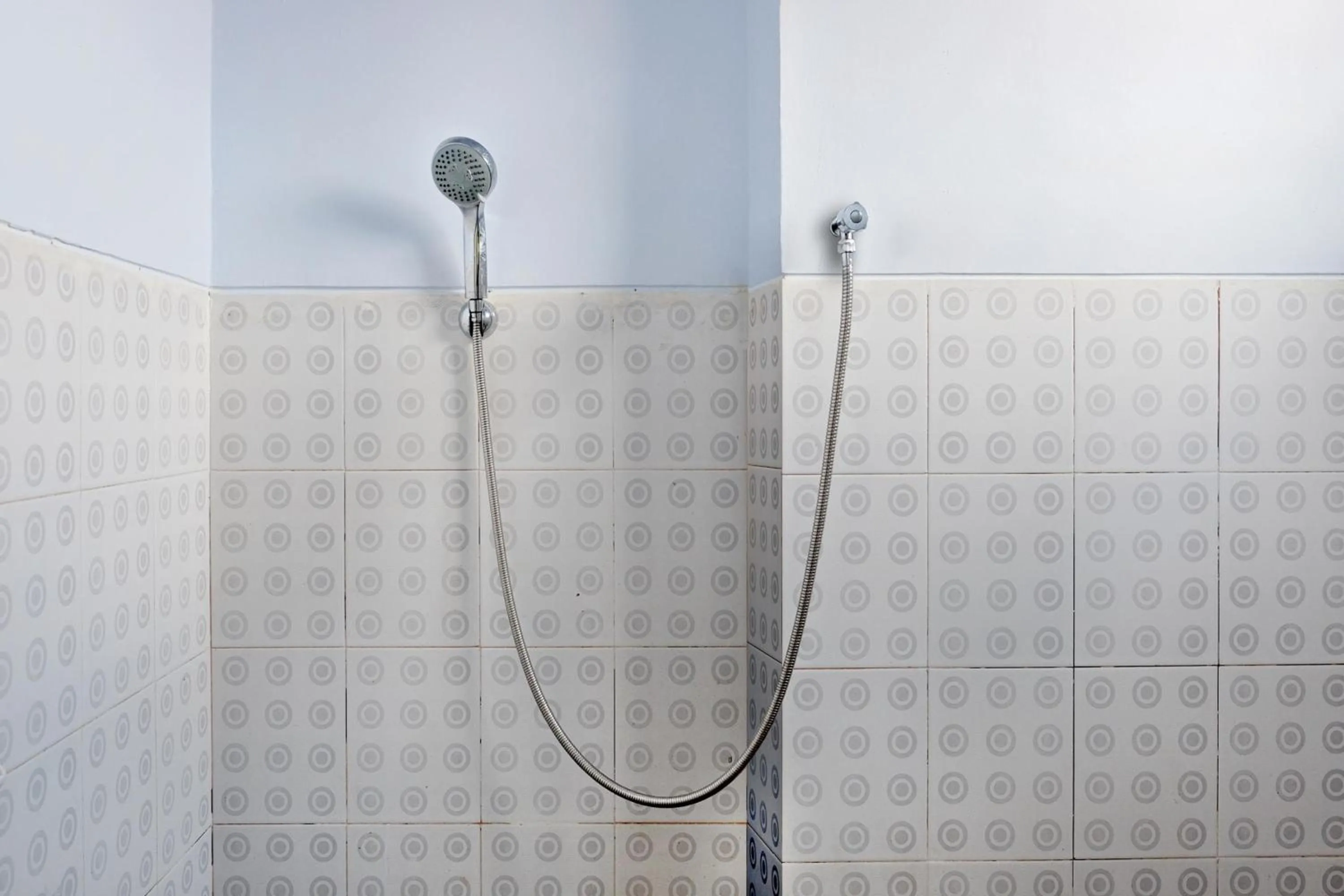 Bathroom in Hotel O Zn Guest House