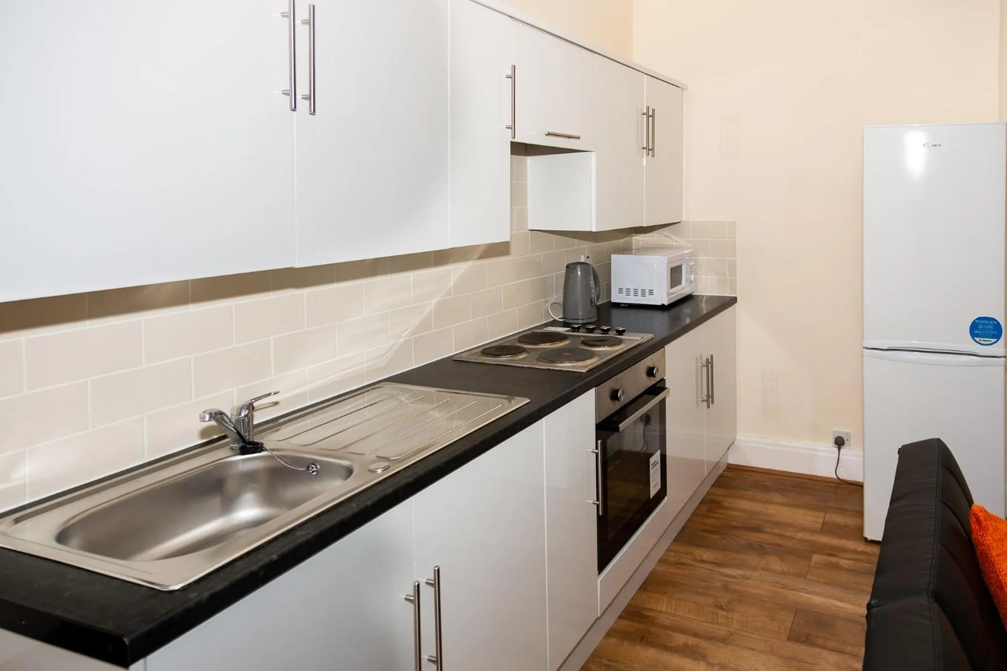 Kitchen or kitchenette in AA Sunderland City South