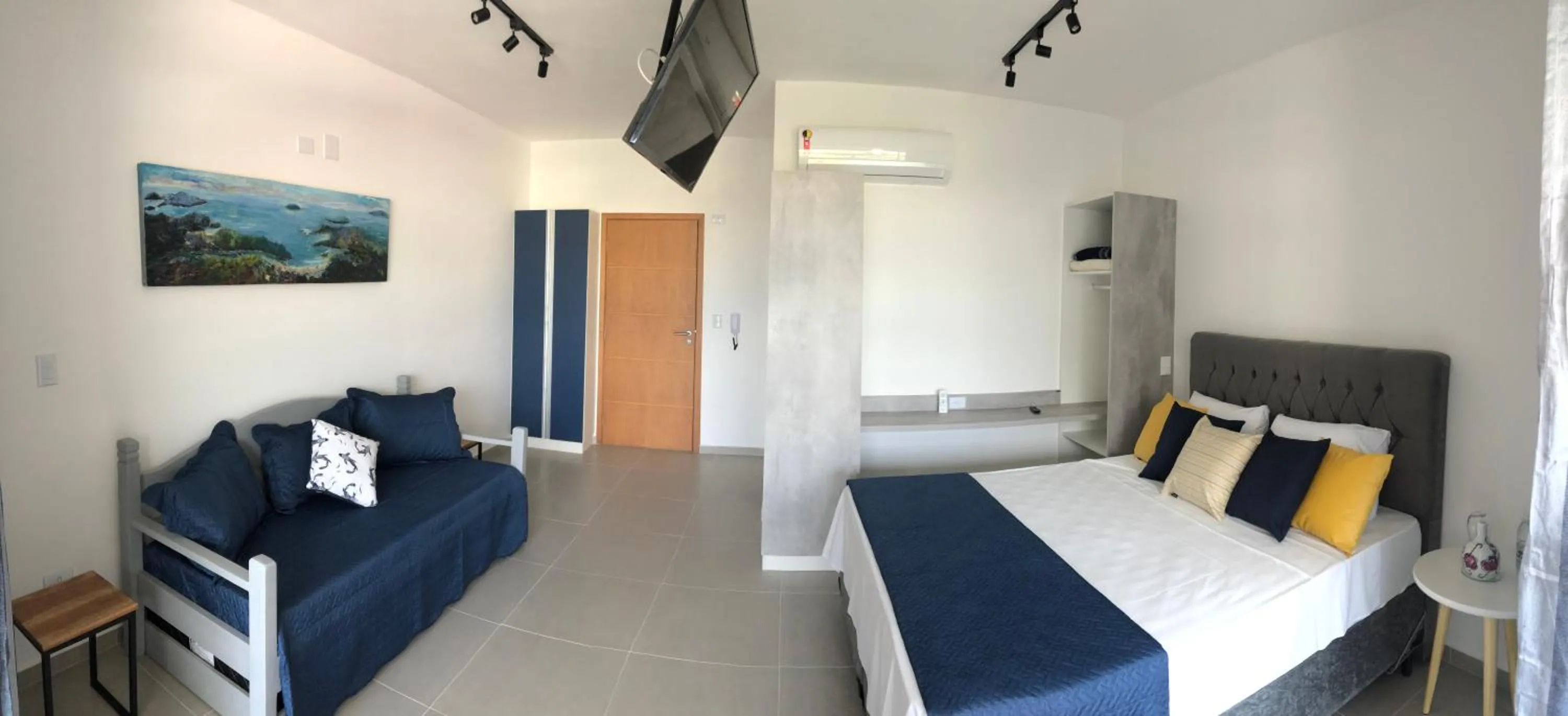 Ubatuba Home Studio