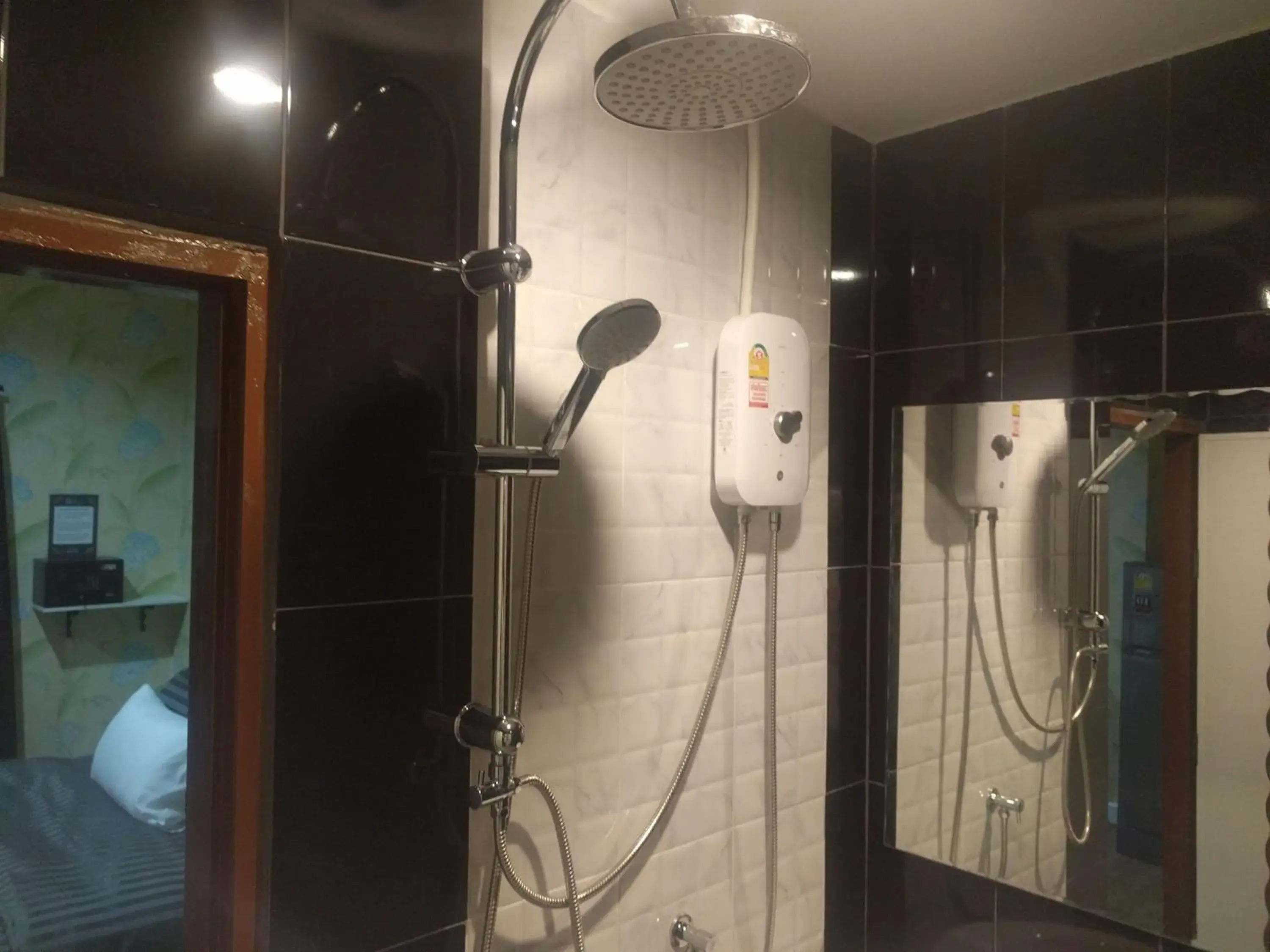 Deluxe King Room in GW guesthouse Deluxe King Room in GW guesthouse