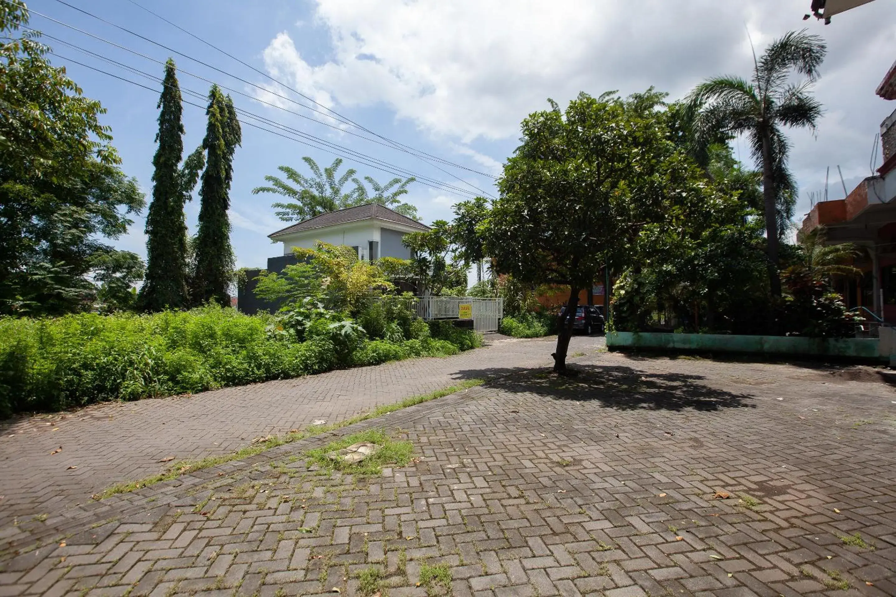 On site in Hotel O Ibma Smart Syariah On site in Hotel O Ibma Smart Syariah