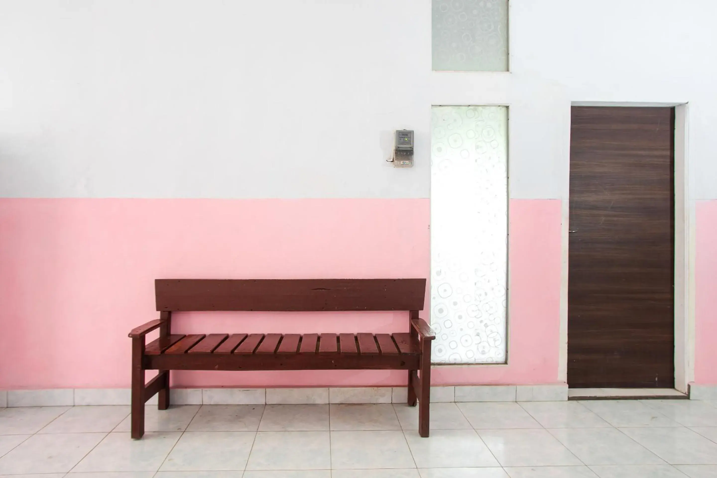 Lobby or reception in Hotel O Ibma Smart Syariah Lobby or reception in Hotel O Ibma Smart Syariah