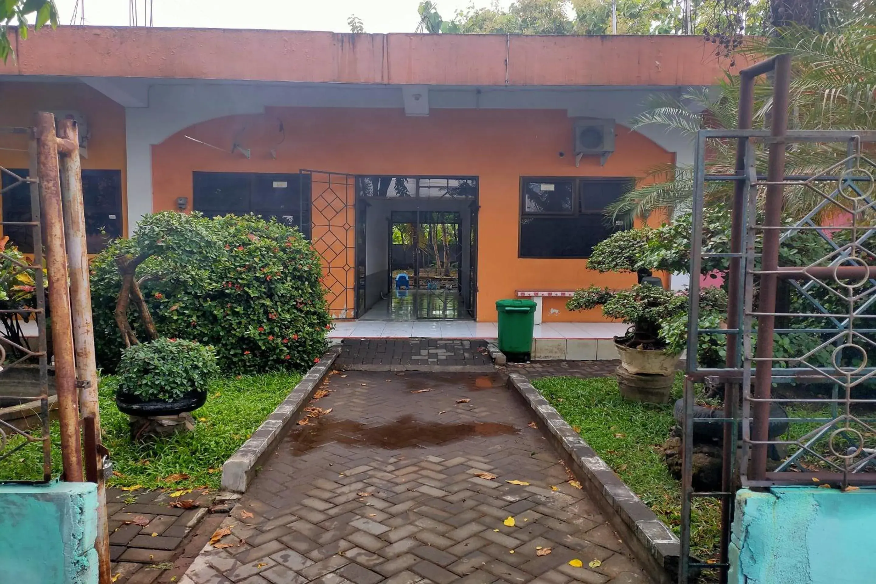 OYO Life 2624 Ibma Life OYO Life 2624 Ibma Life