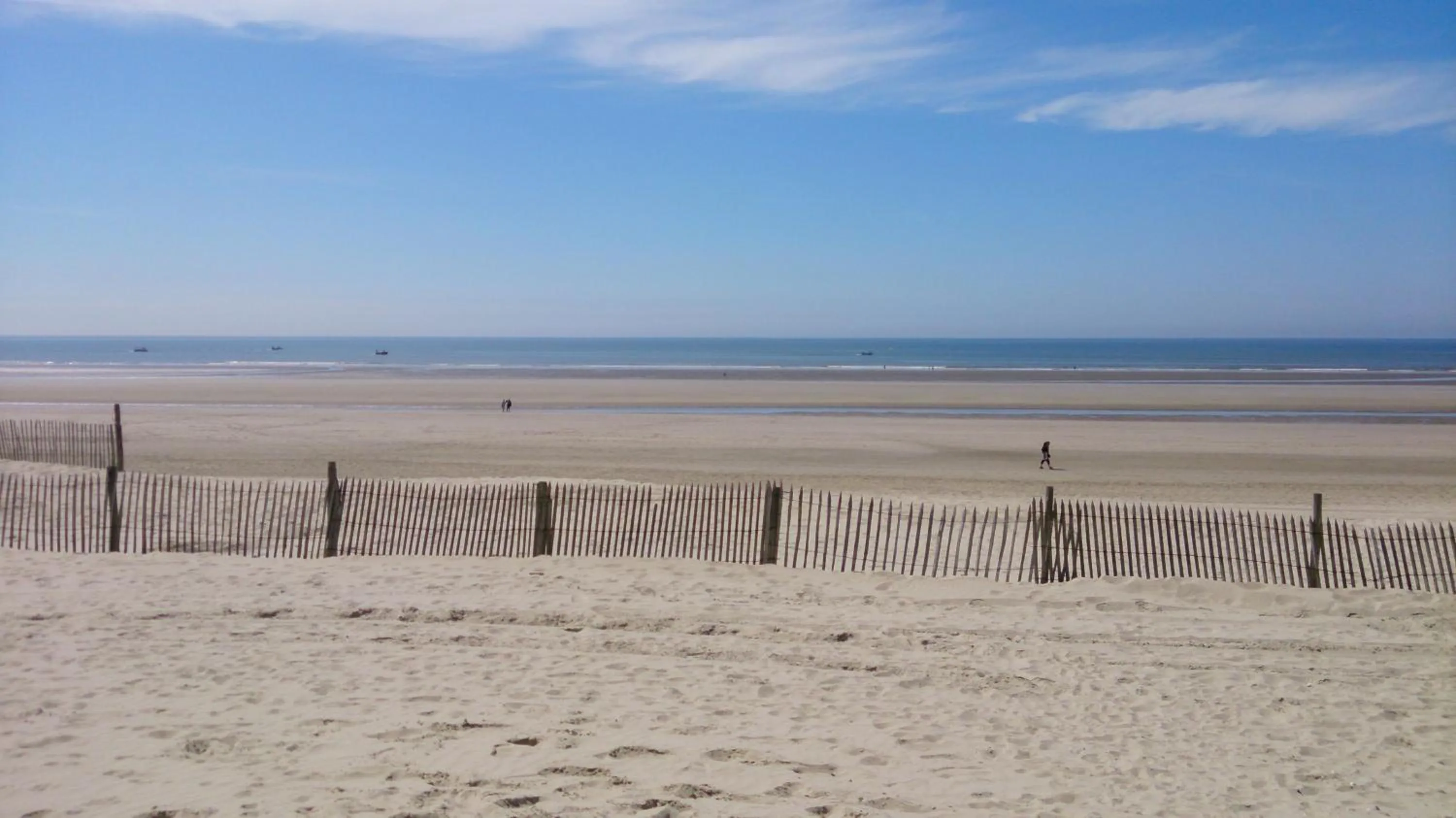 Natural landscape in La VILLA en BAIE