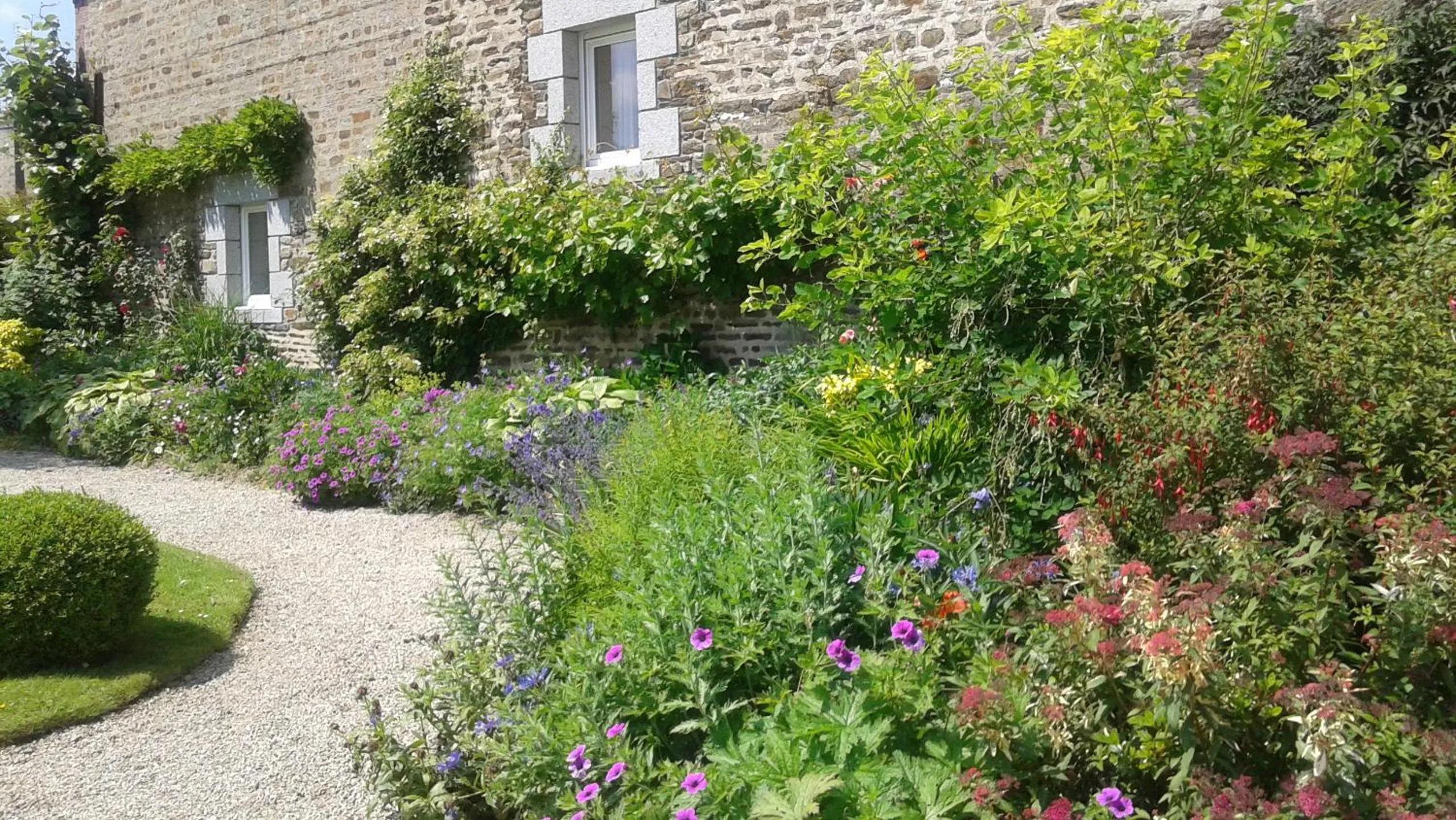 Gîte Sourdeval