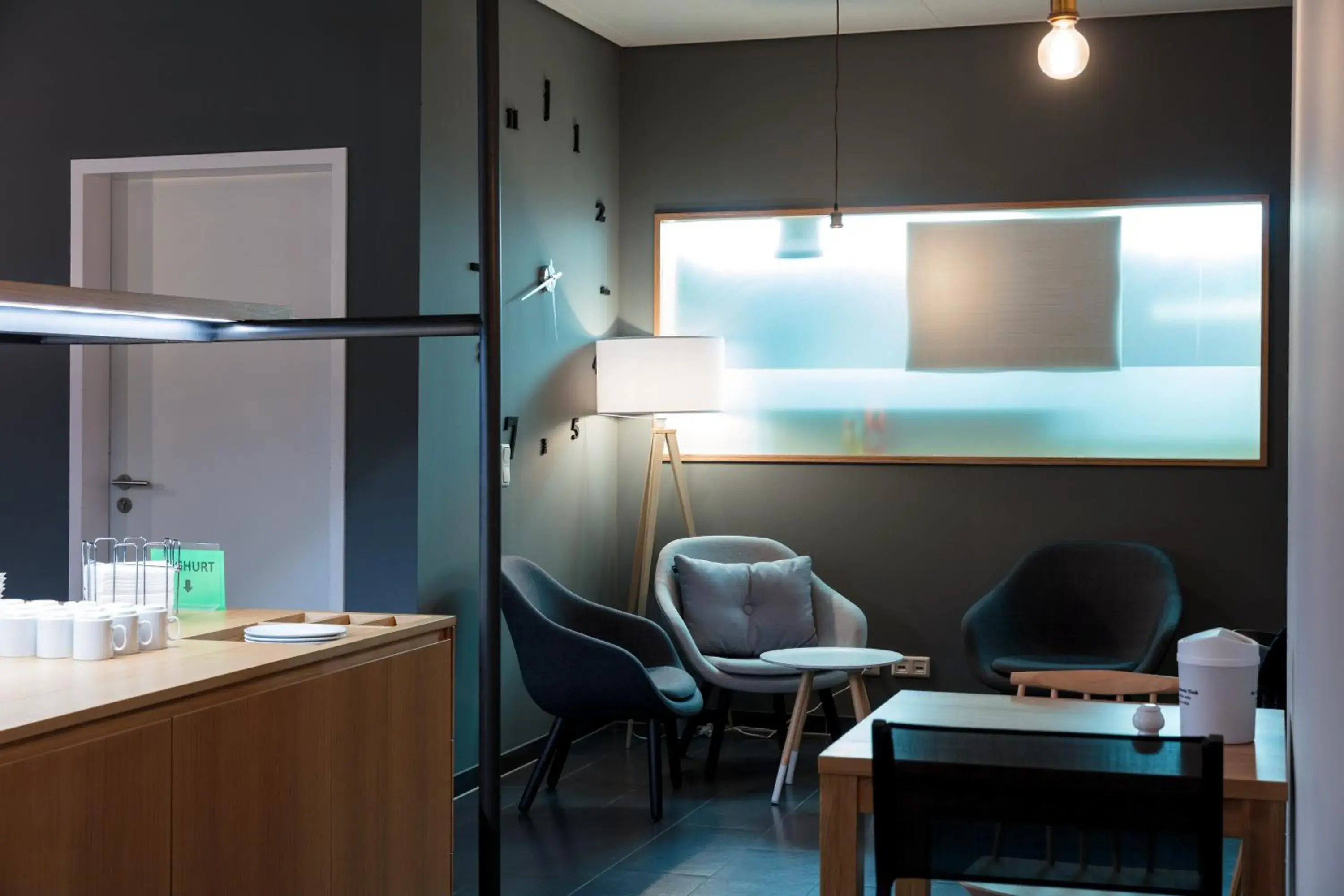 Lounge or bar in mk hotel stuttgart Lounge or bar in mk hotel stuttgart