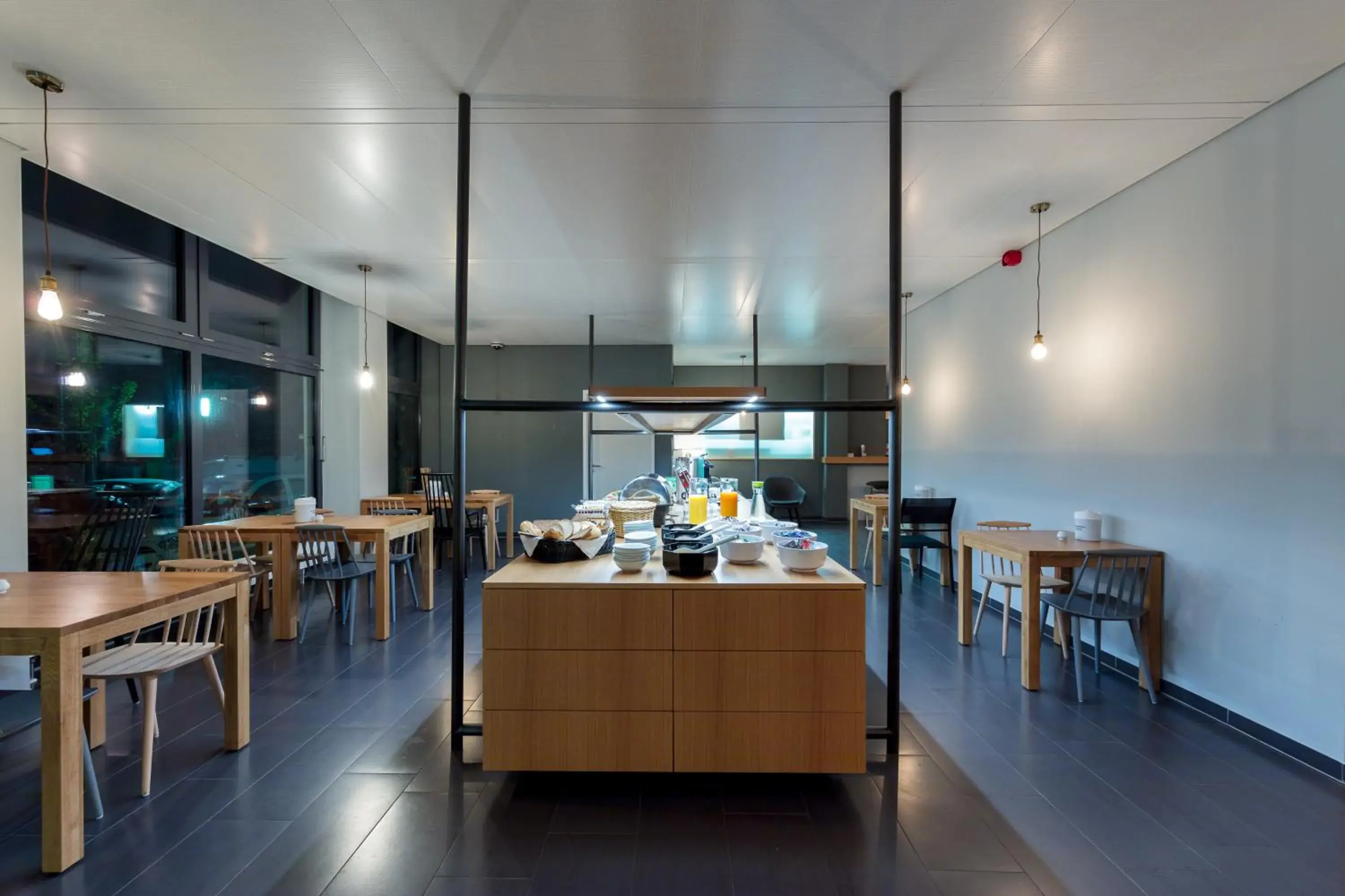 Buffet breakfast in mk hotel stuttgart Buffet breakfast in mk hotel stuttgart