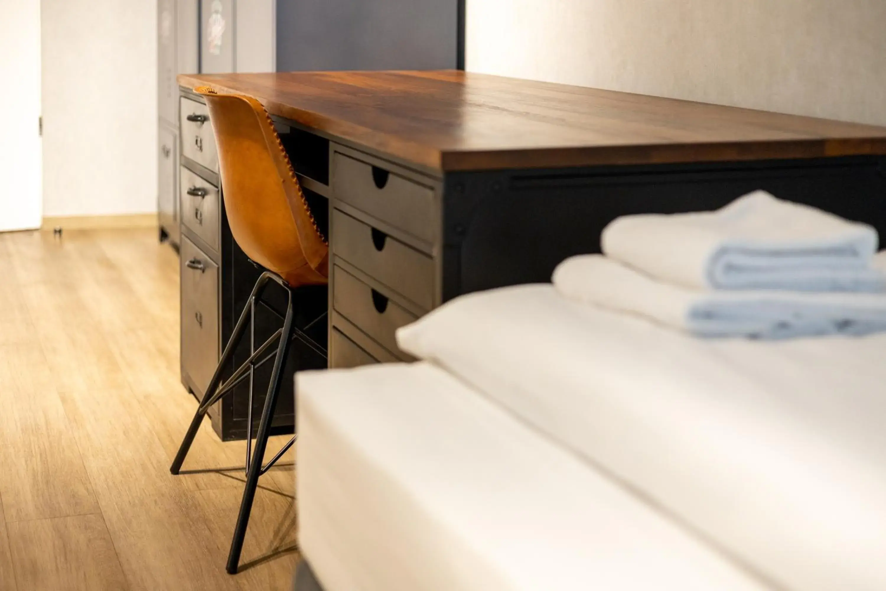 Bed in mk hotel stuttgart Bed in mk hotel stuttgart