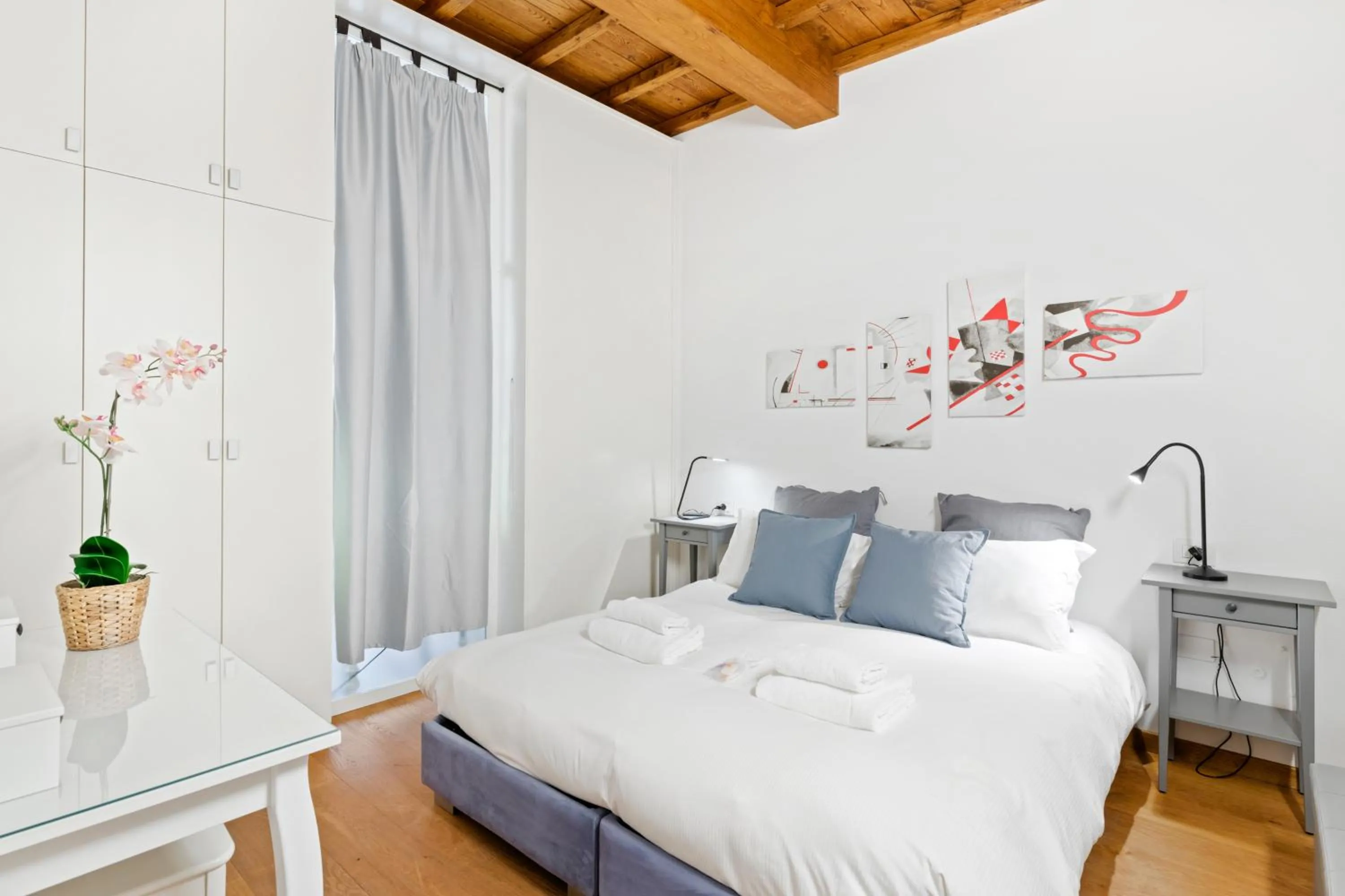 GuestHost - Florence City Center Flat Via Dei Neri