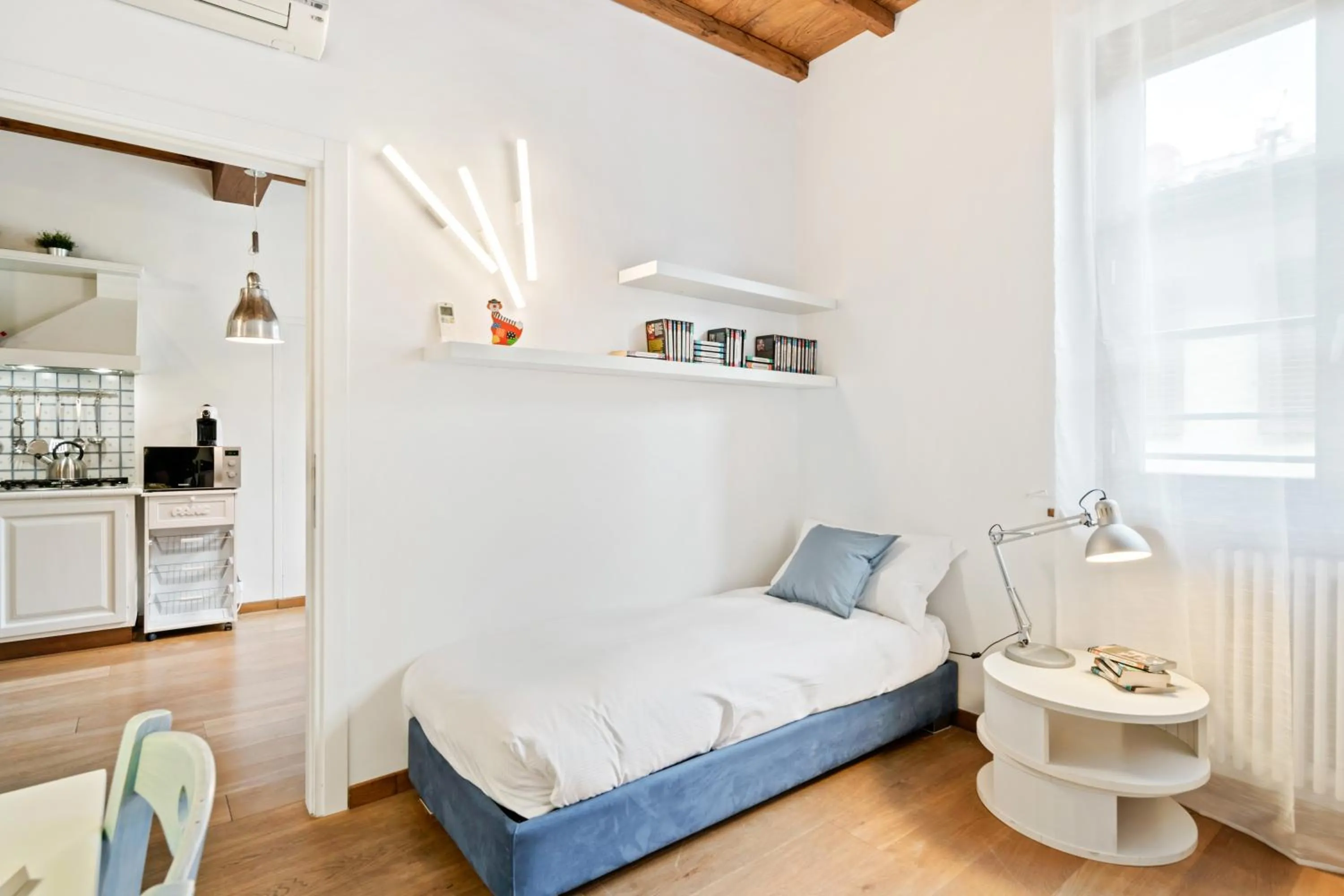 GuestHost - Florence City Center Flat Via Dei Neri