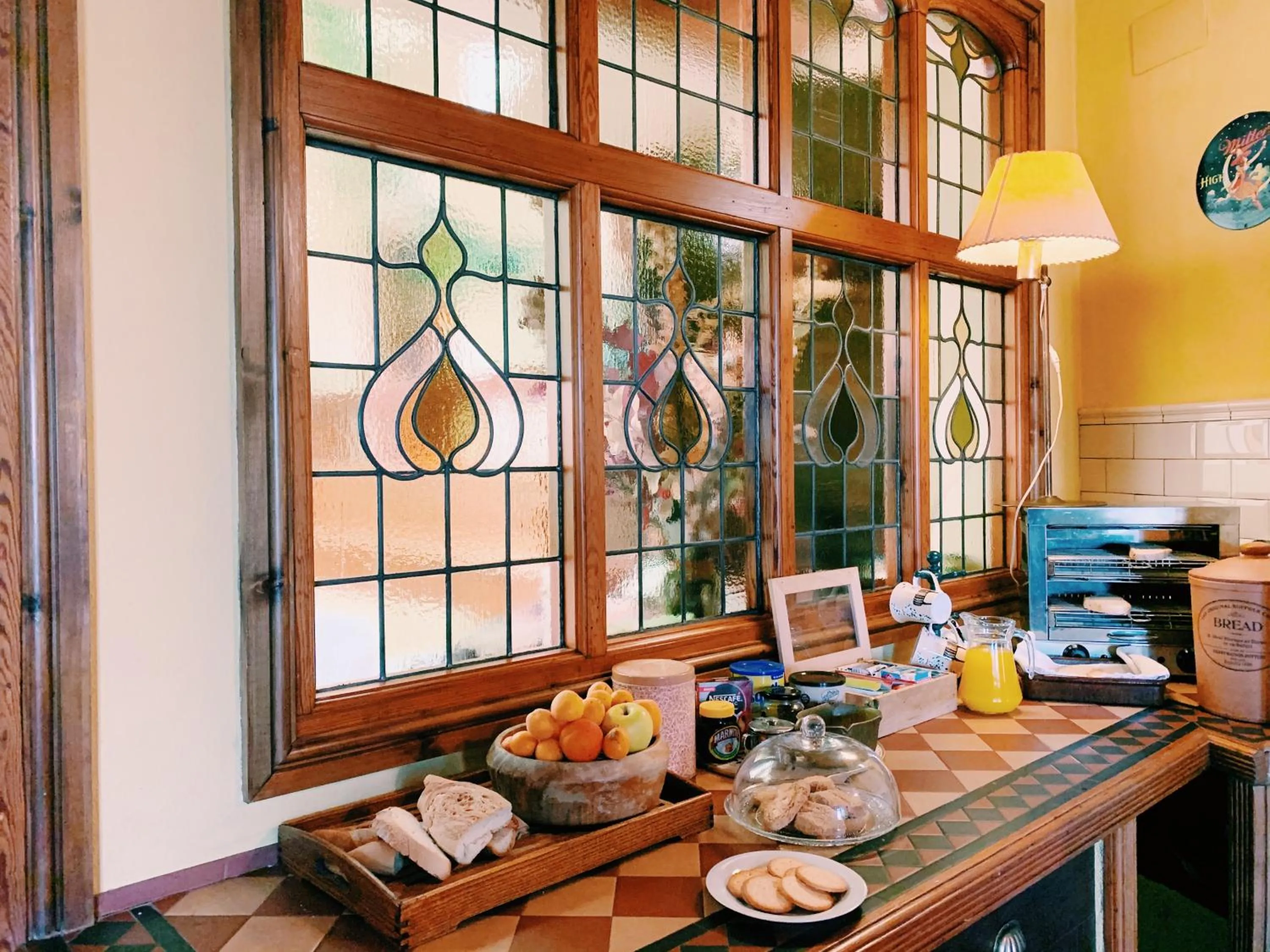 La Flamenca Inn