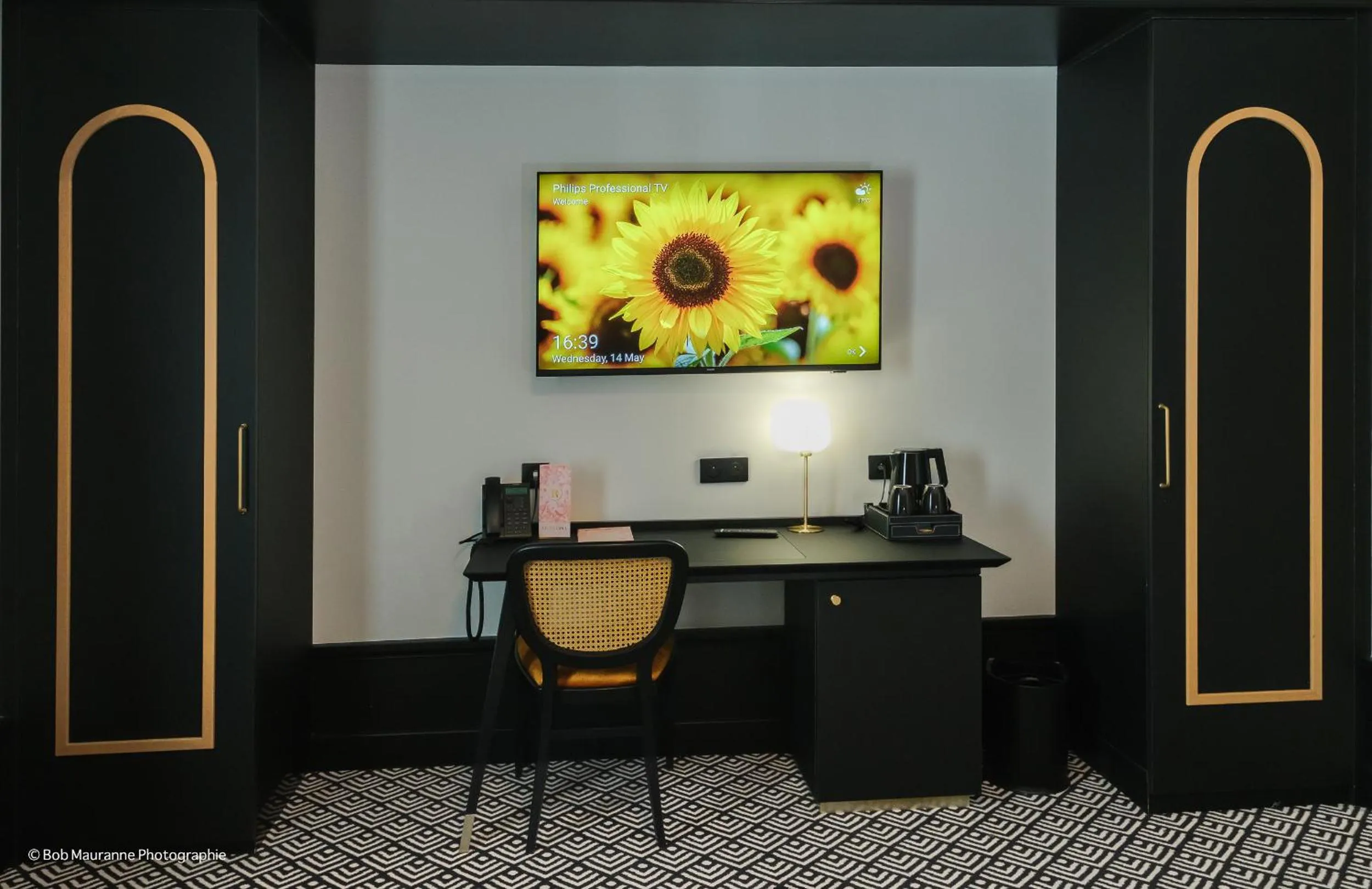 Hôtel et Restaurant Le Regina