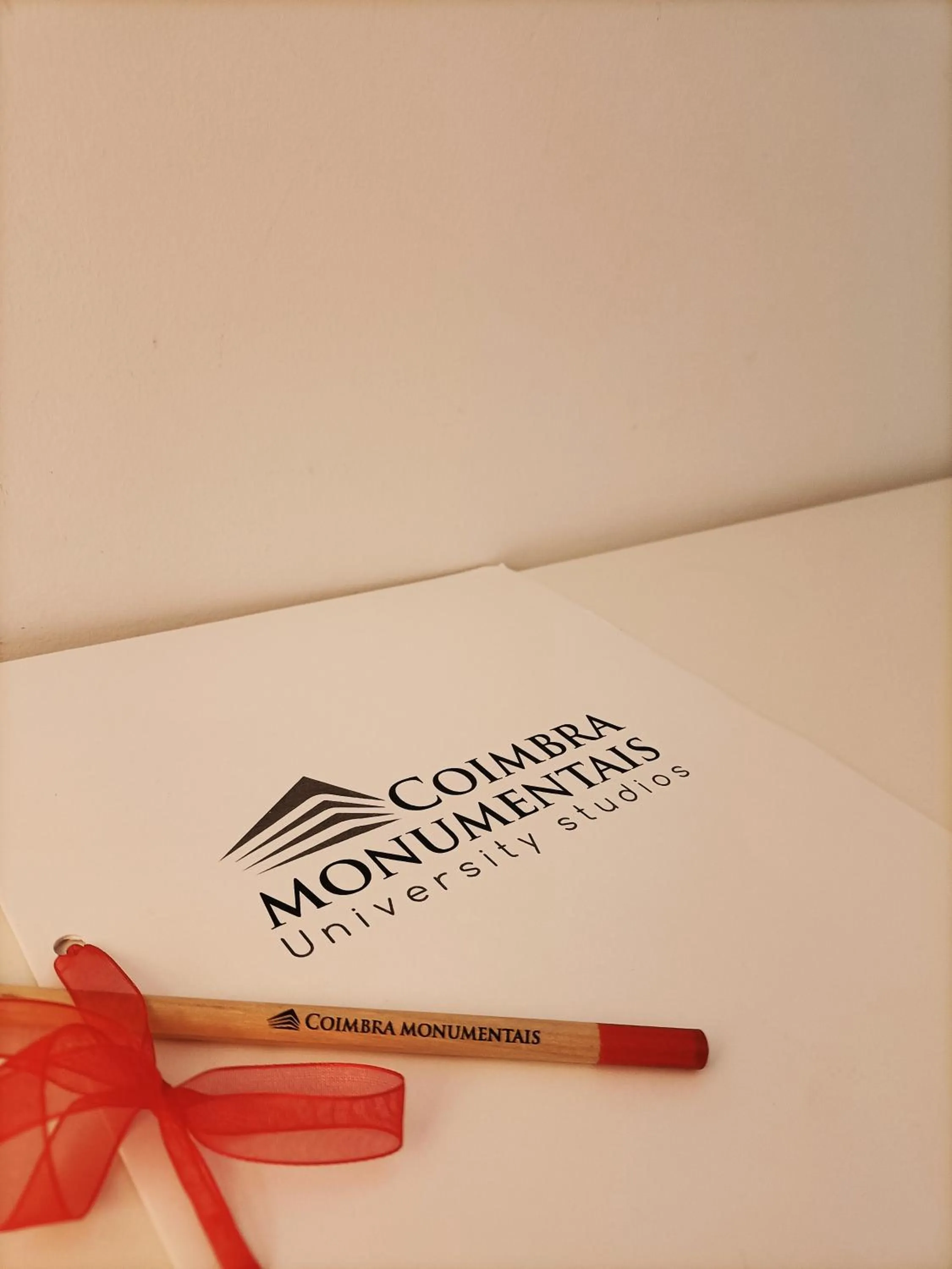 Decorative detail in Coimbra Monumentais B&B