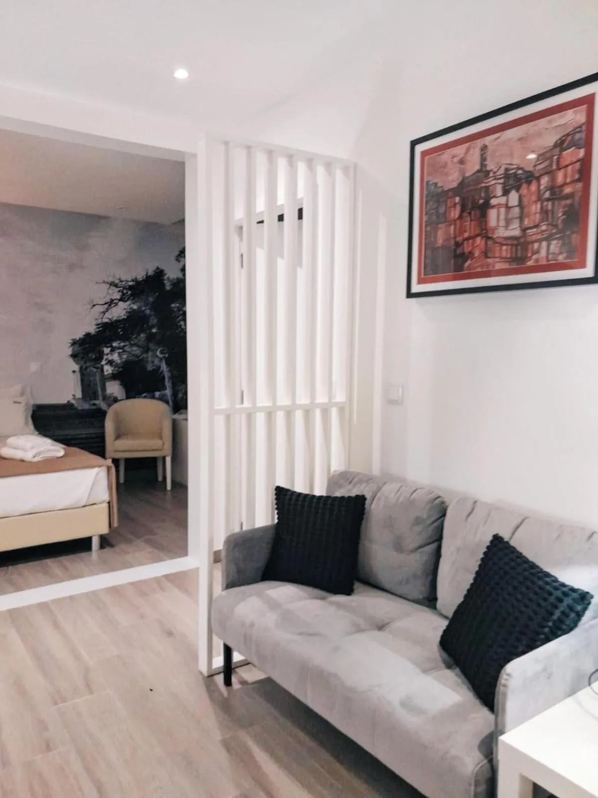 Coimbra Monumentais B&B