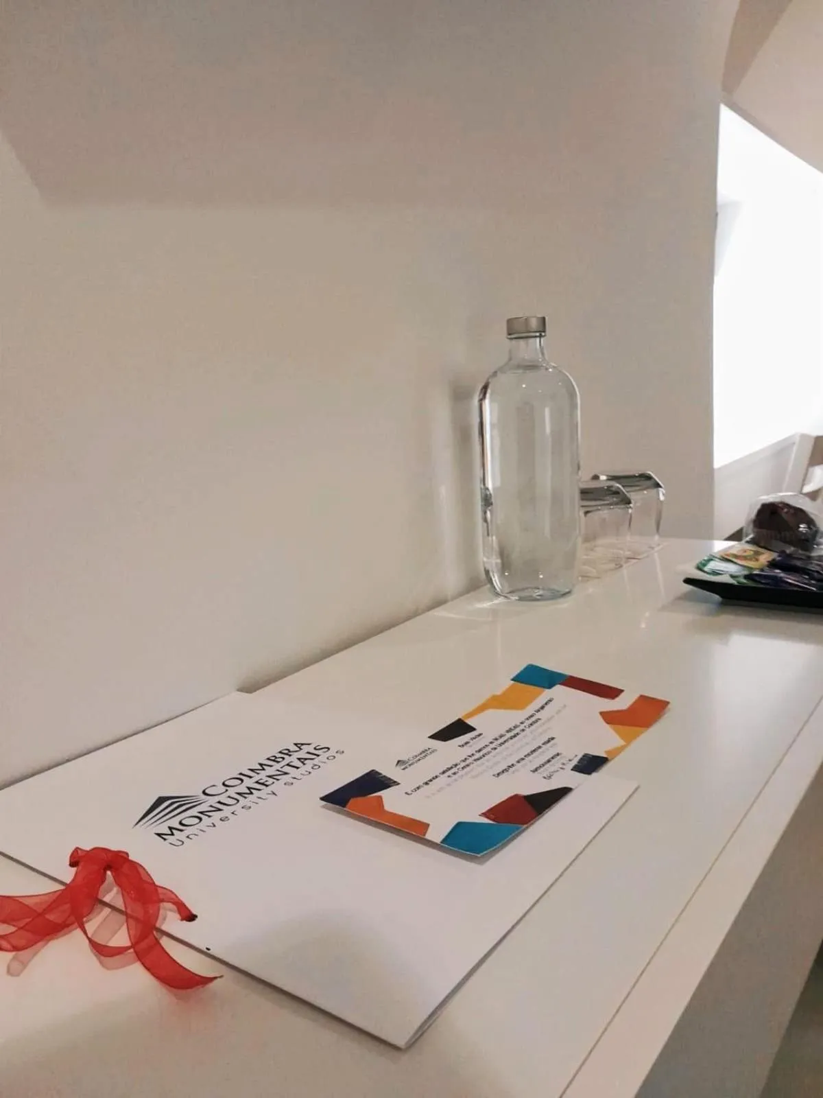 Coimbra Monumentais B&B