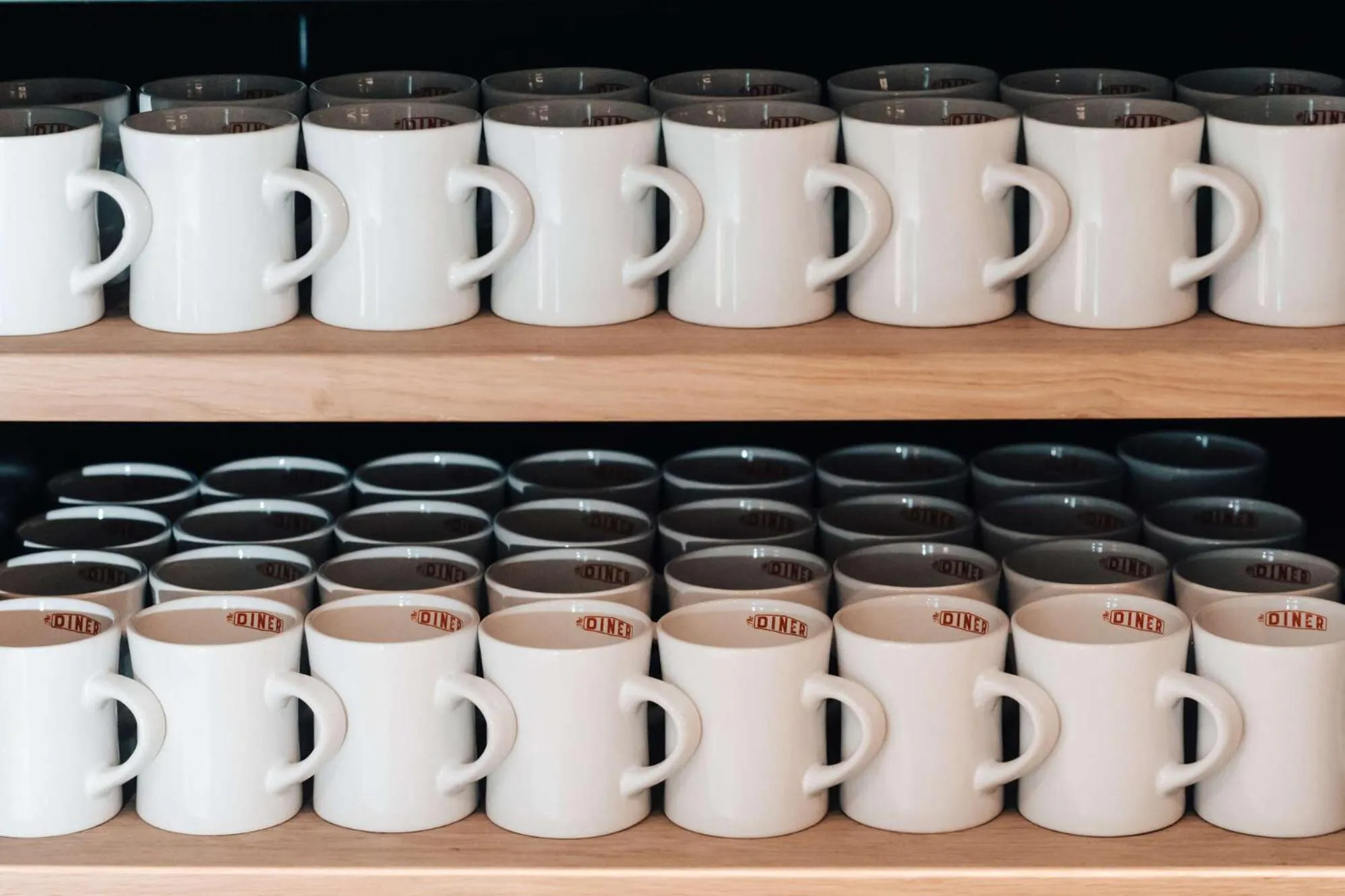 Coffee/tea facilities in The George