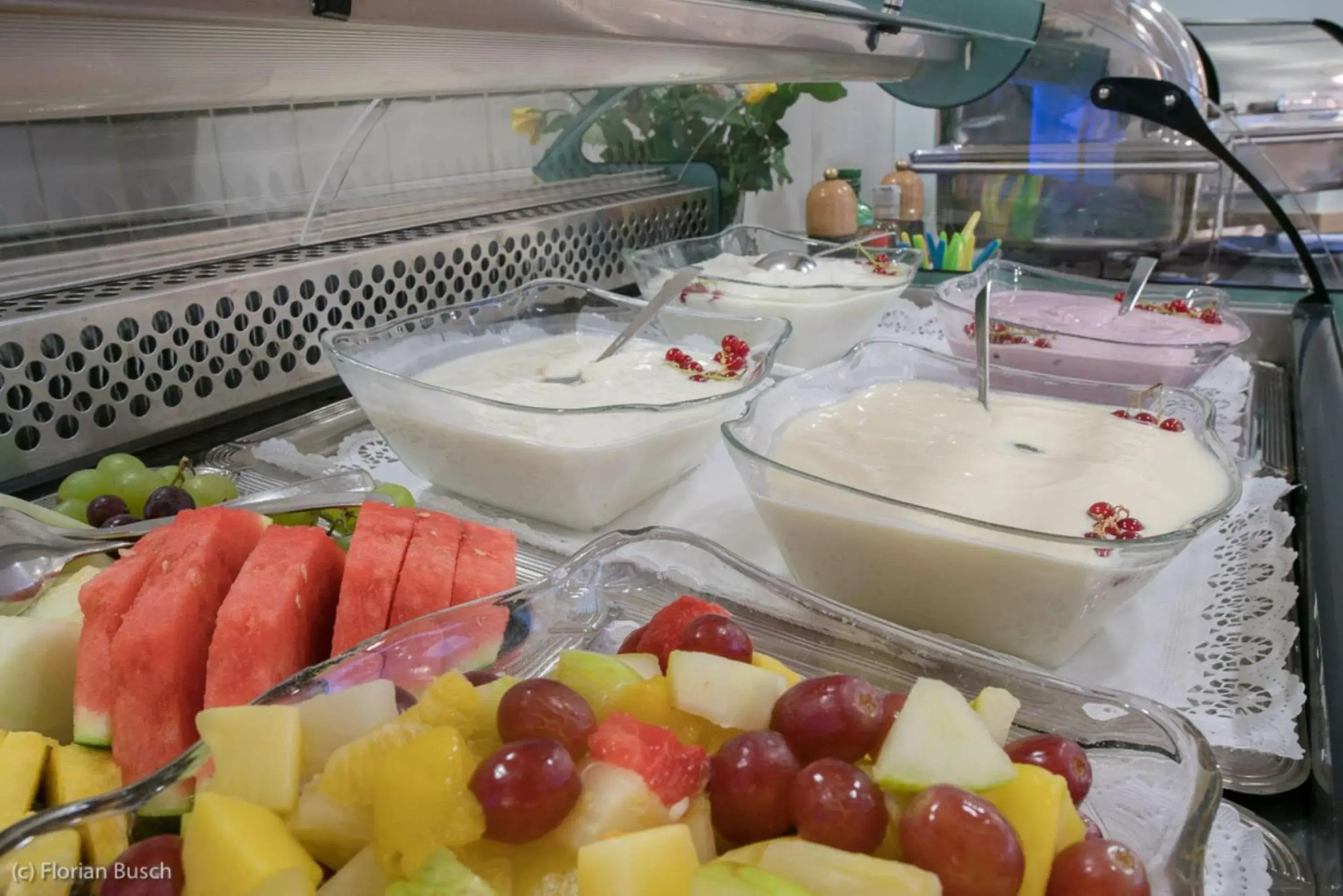 Restaurant/places to eat in Best Western Hotel im Forum Mülheim Restaurant/places to eat in Best Western Hotel im Forum Mülheim