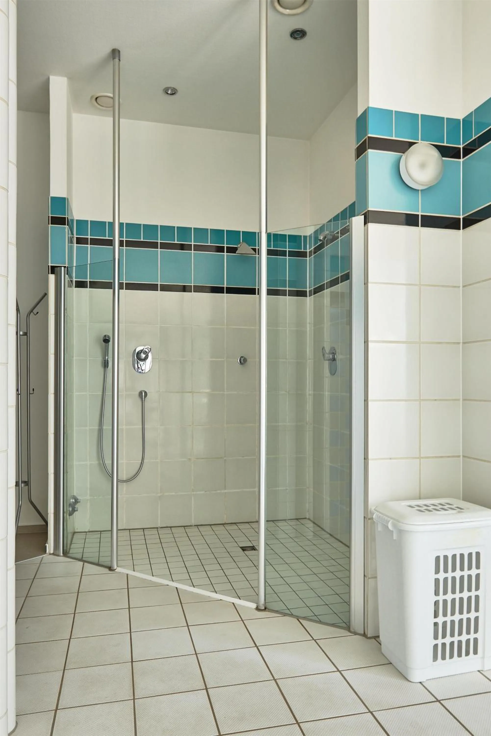 Sports in Best Western Hotel im Forum Mülheim