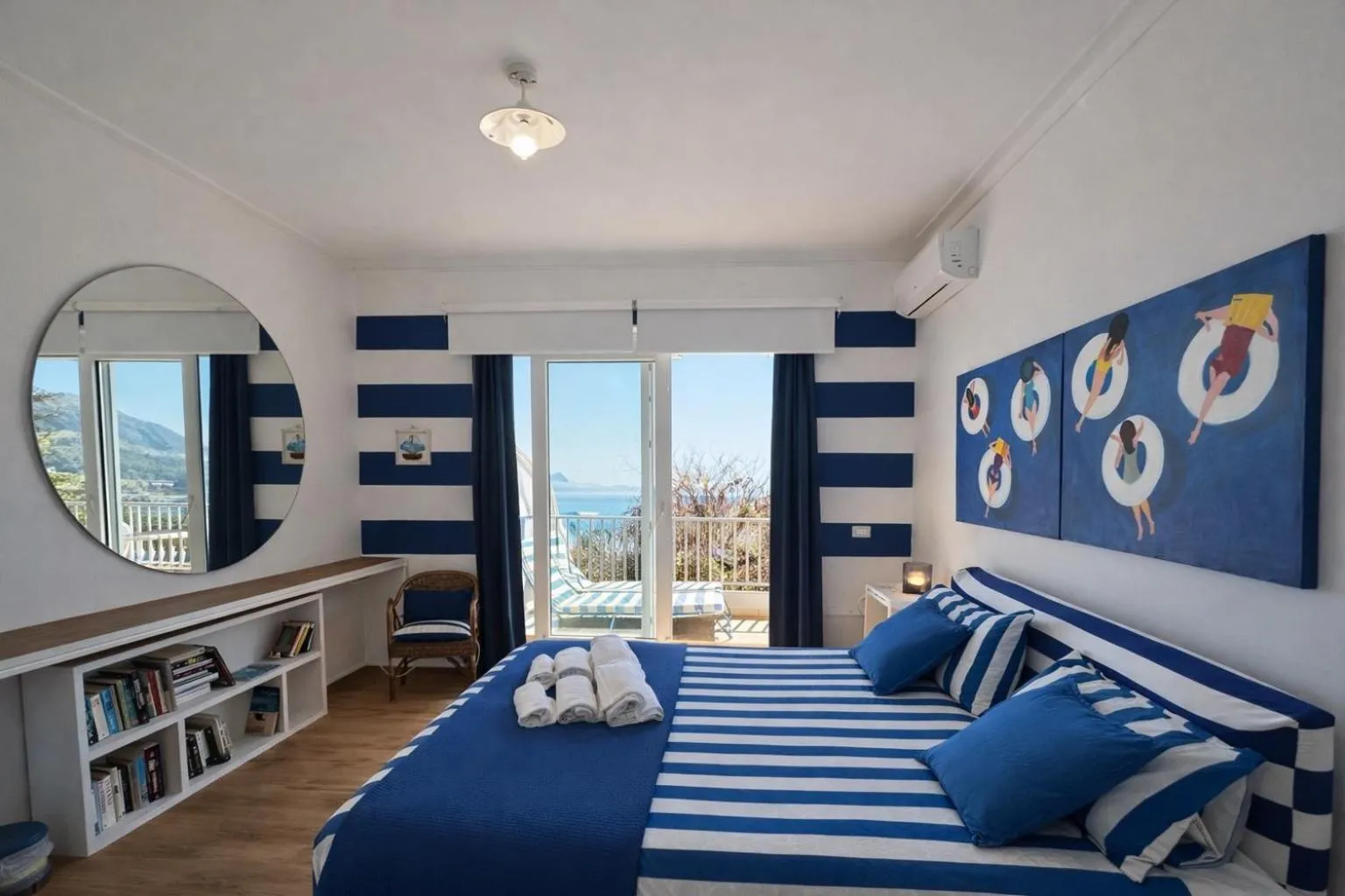 Il Profumo del Mare GuestHouse