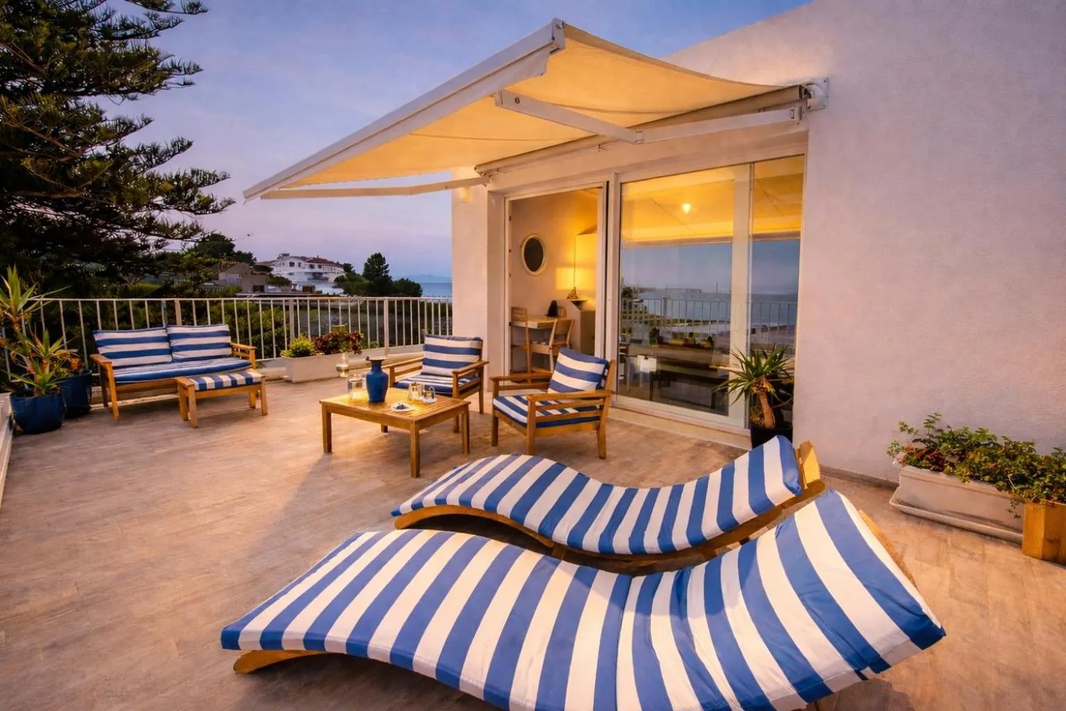 Il Profumo del Mare GuestHouse