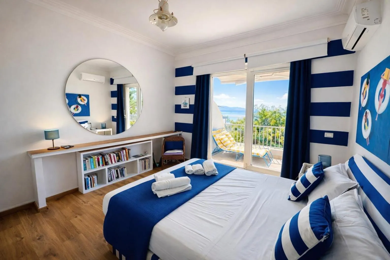 Il Profumo del Mare GuestHouse
