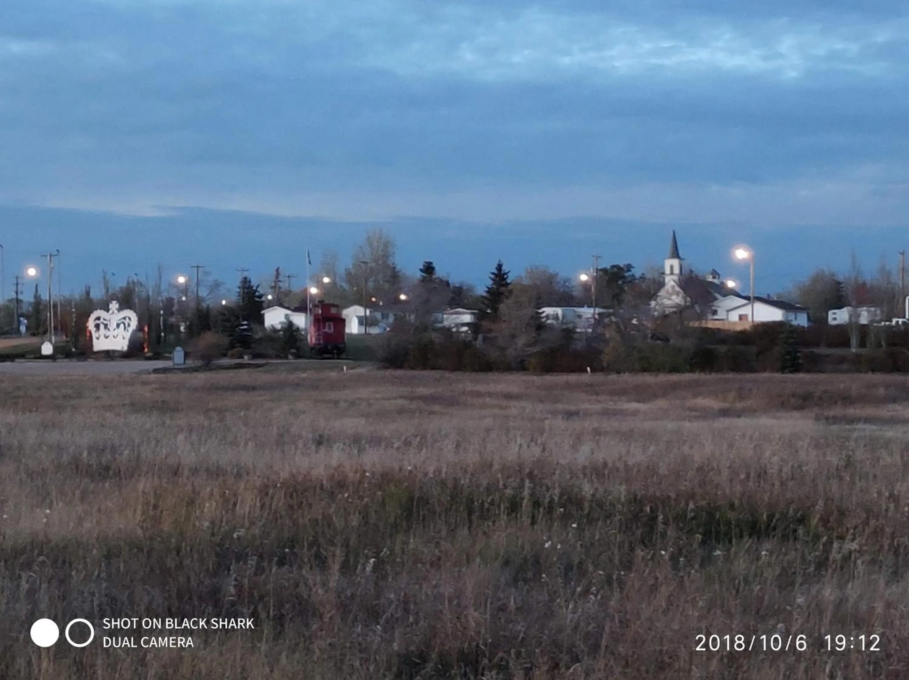 Neighbourhood in New Frontier Hotel