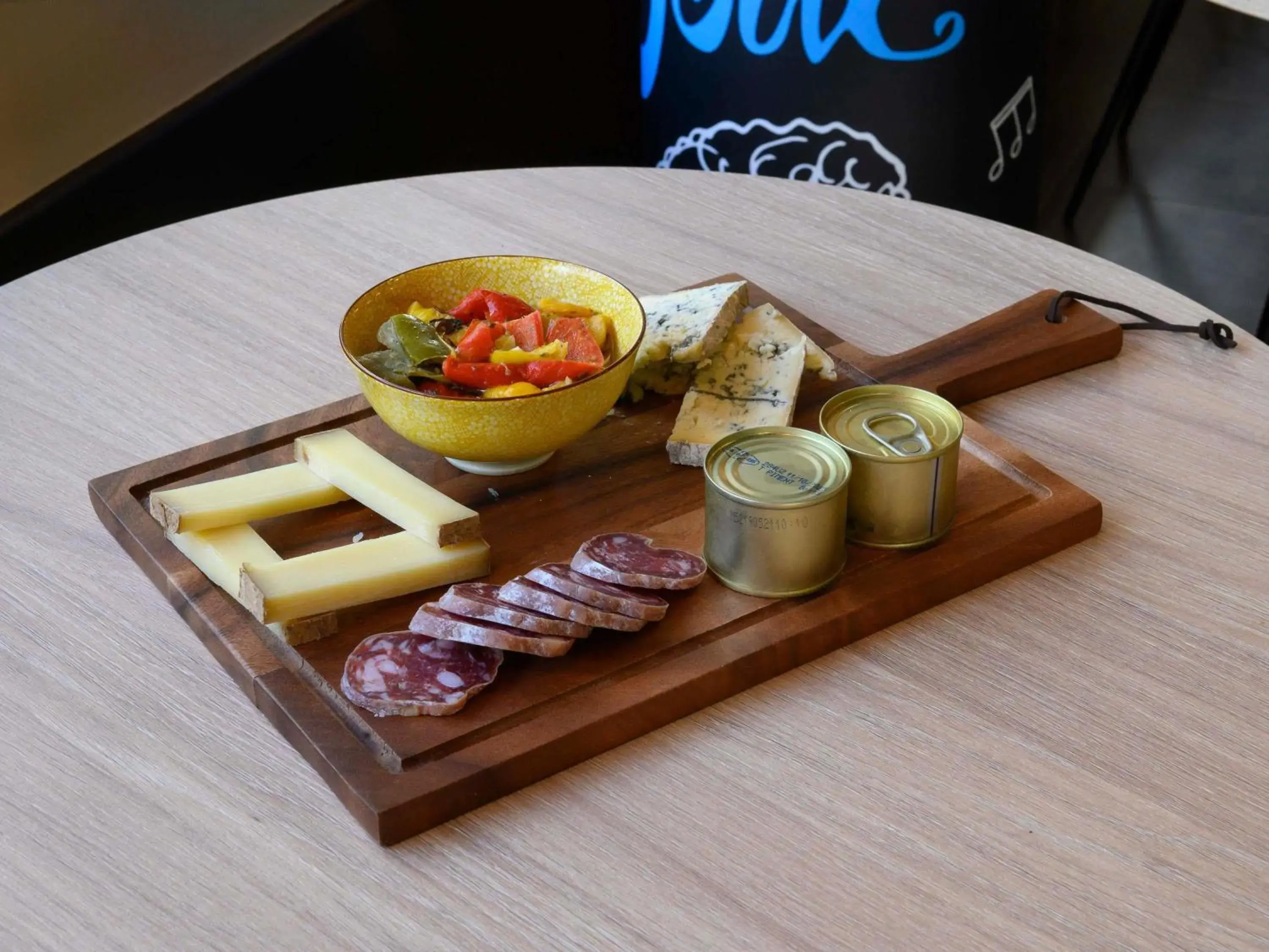 Restaurant/places to eat in Greet Hotel Evreux Centre - Route de Normandie by Accor Restaurant/places to eat in Greet Hotel Evreux Centre - Route de Normandie by Accor