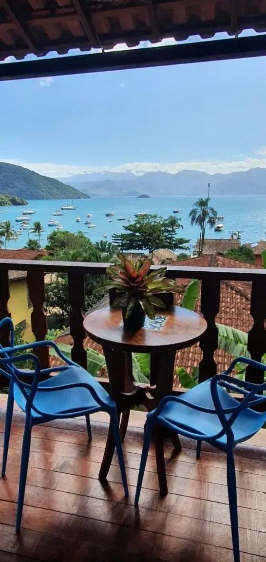 Pousada Bela Vista Pousada Bela Vista