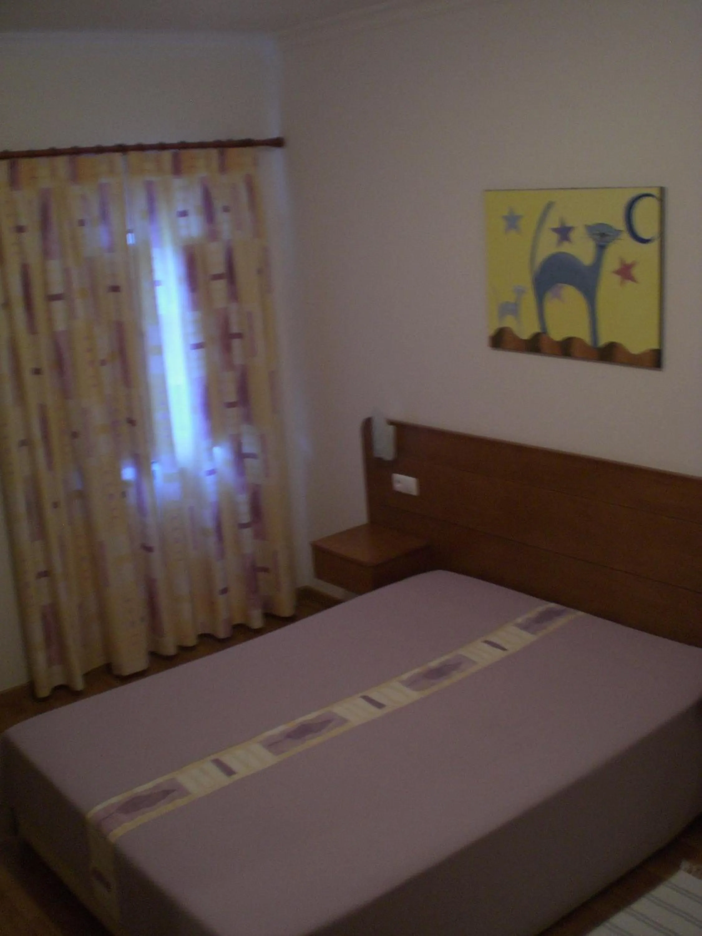 Hotel Pulo do Lobo