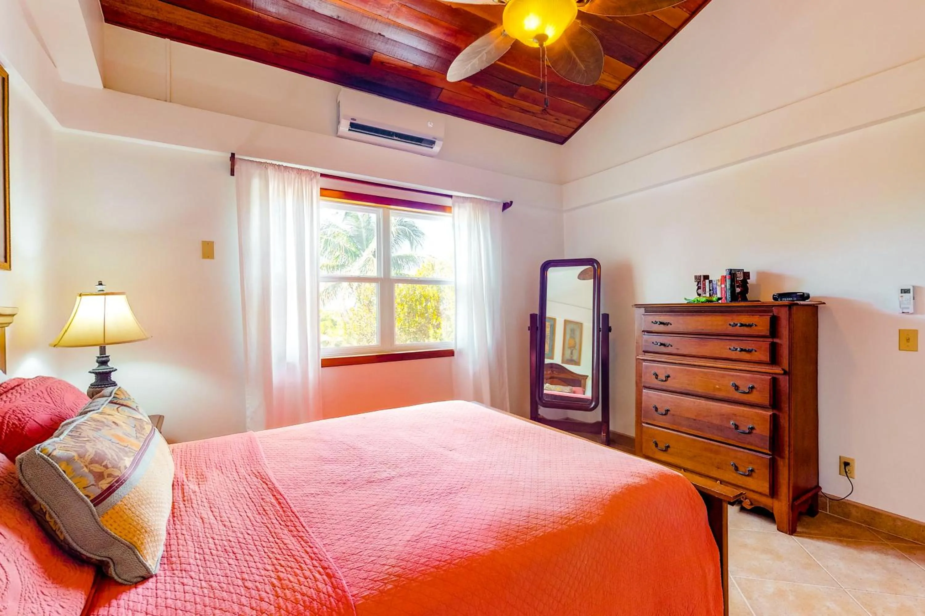 Bed in Casa Tranquilidad