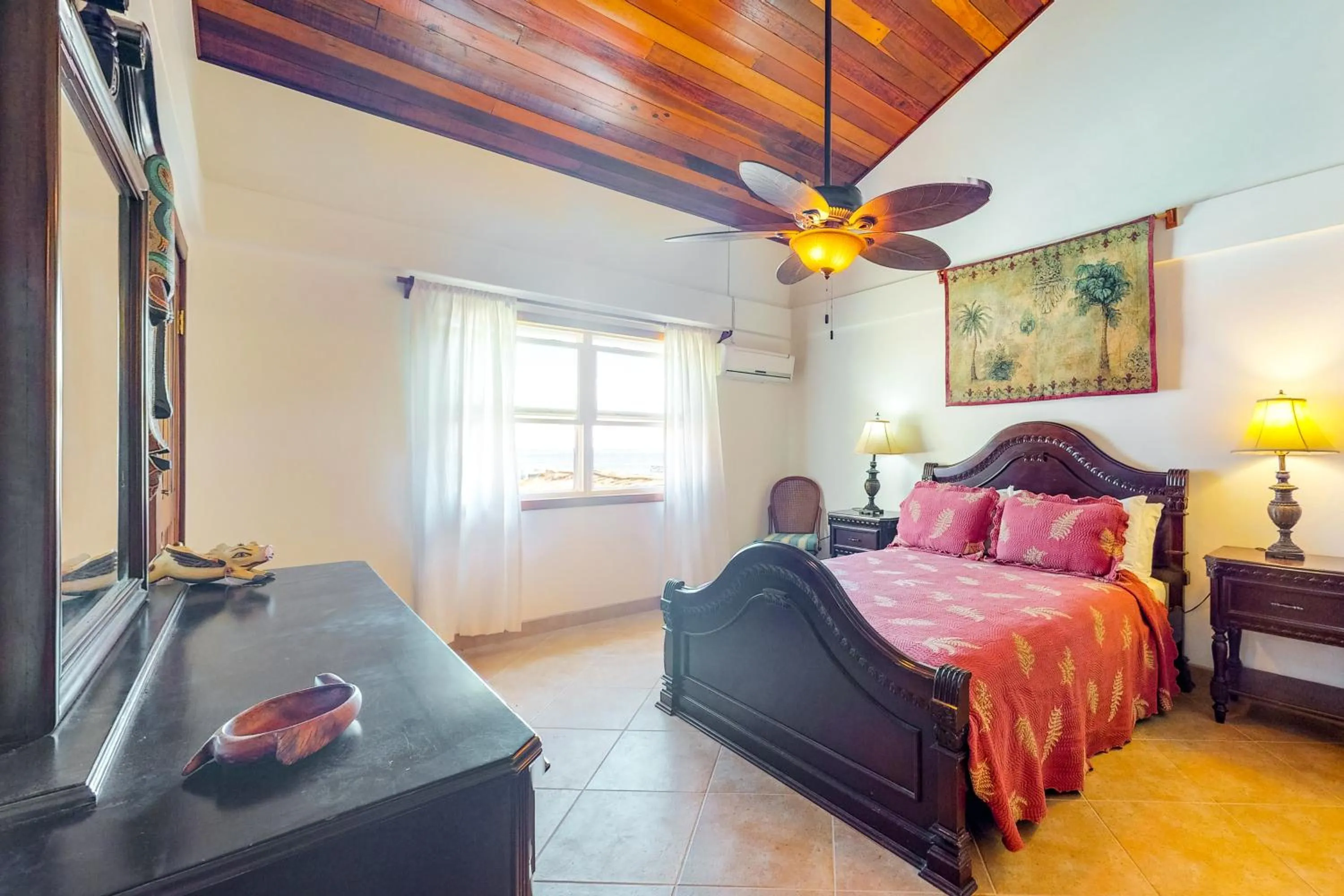 Bed in Casa Tranquilidad