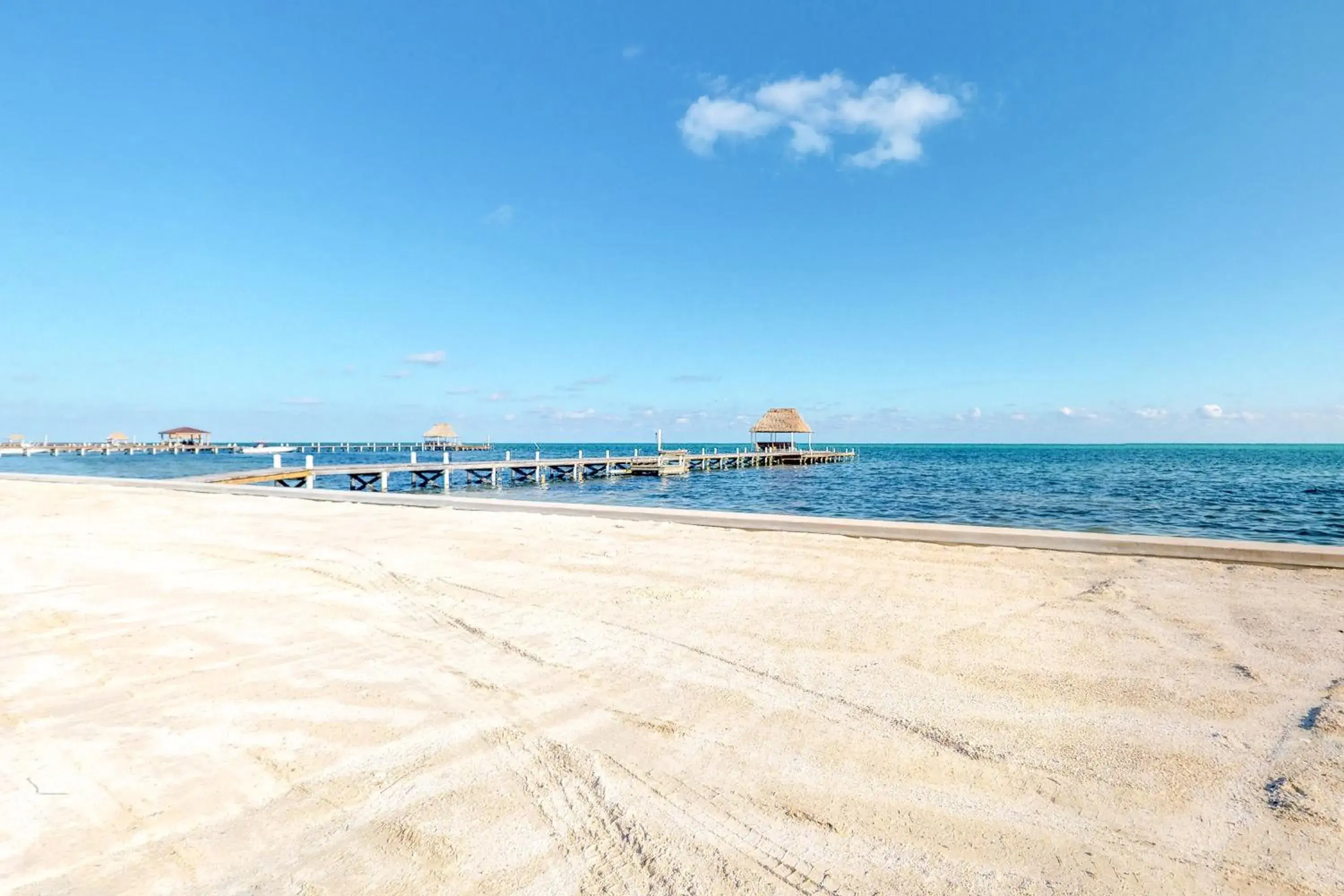 Casa Tranquilidad Casa Tranquilidad