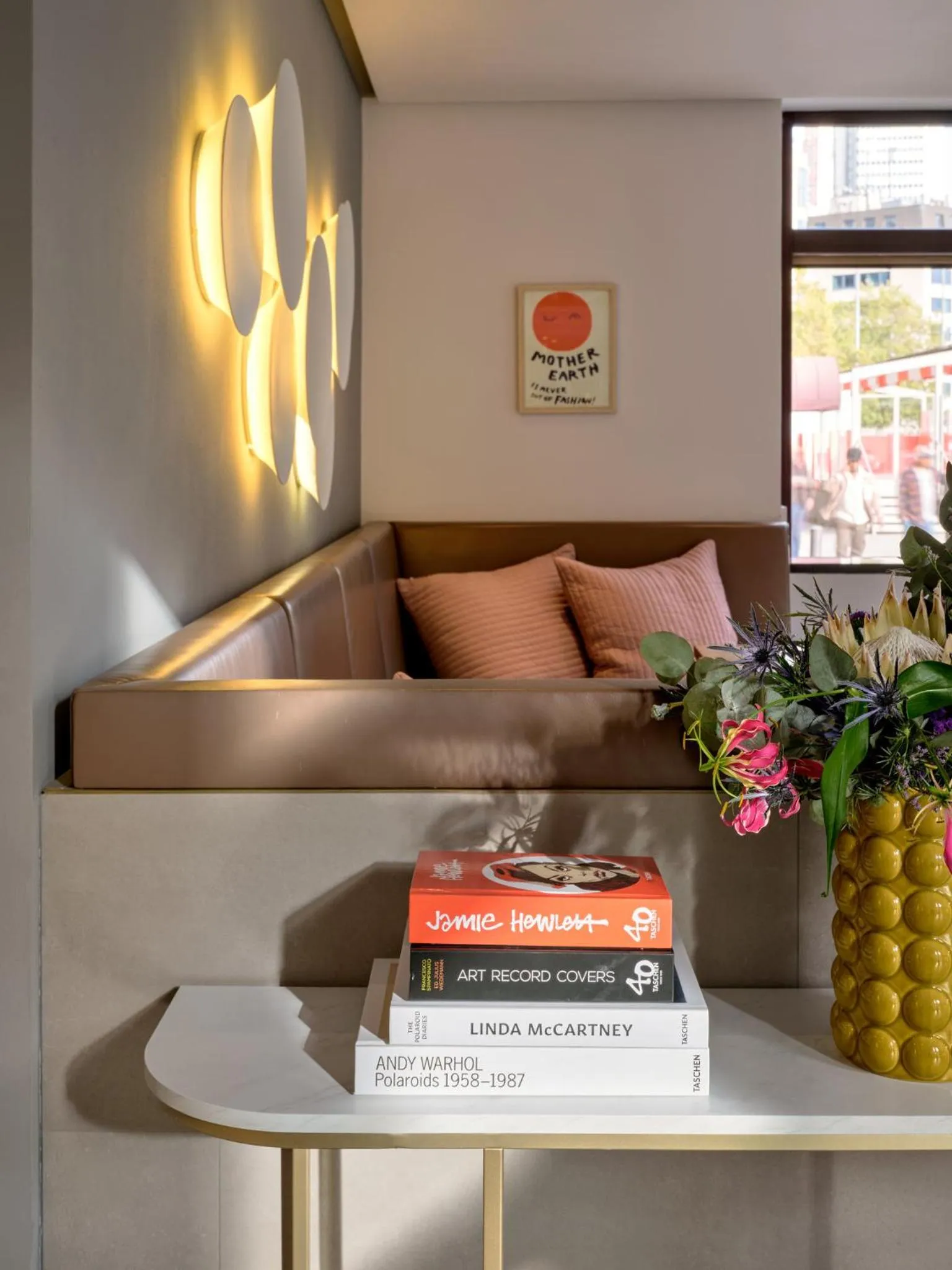 Facade/entrance in Flemings Hotel Frankfurt-Central