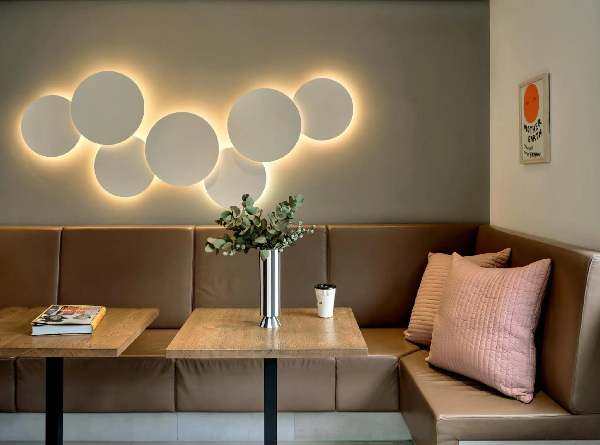 Facade/entrance in Flemings Hotel Frankfurt-Central