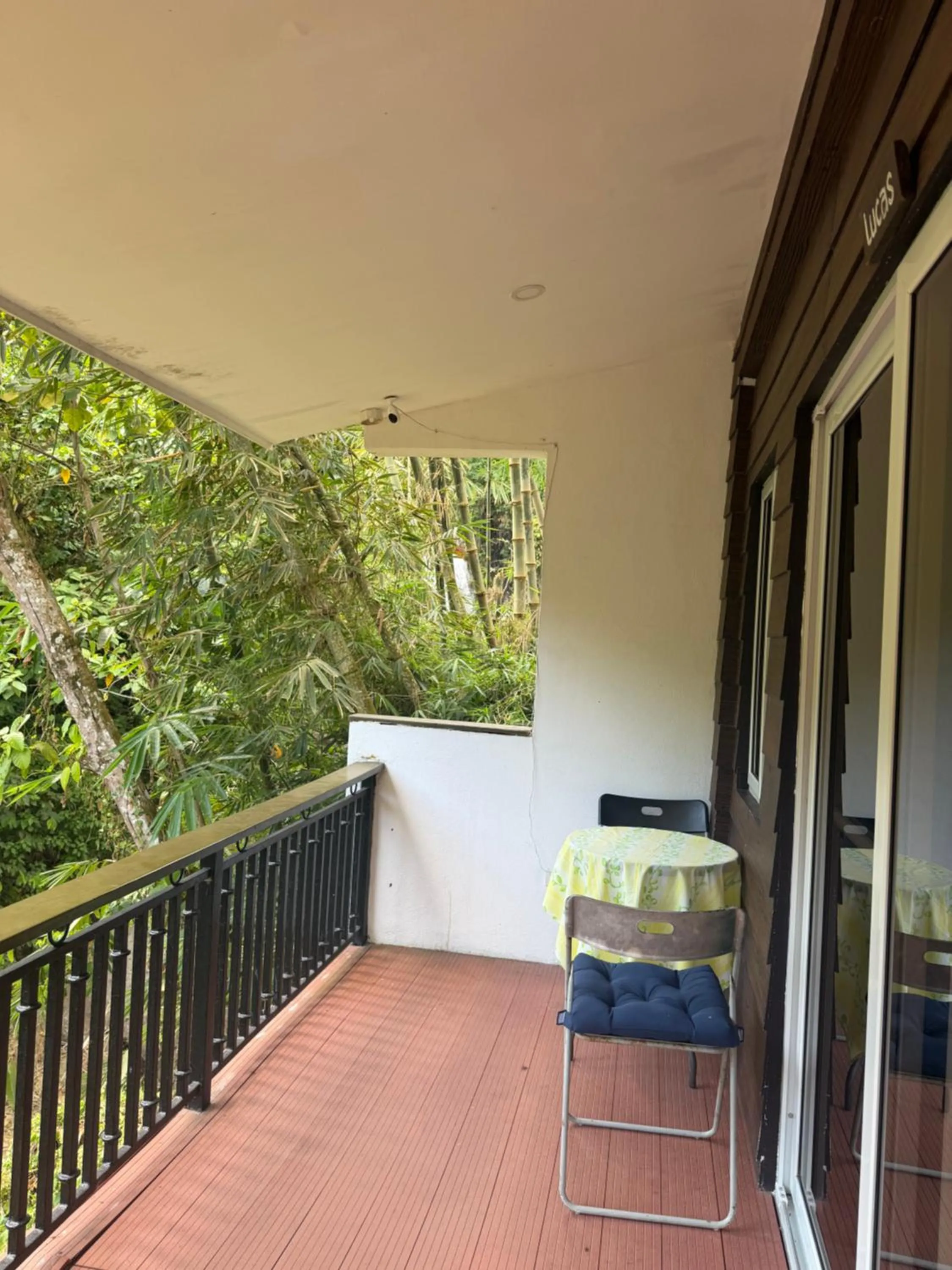 Pulangbato Falls Mountain Resort