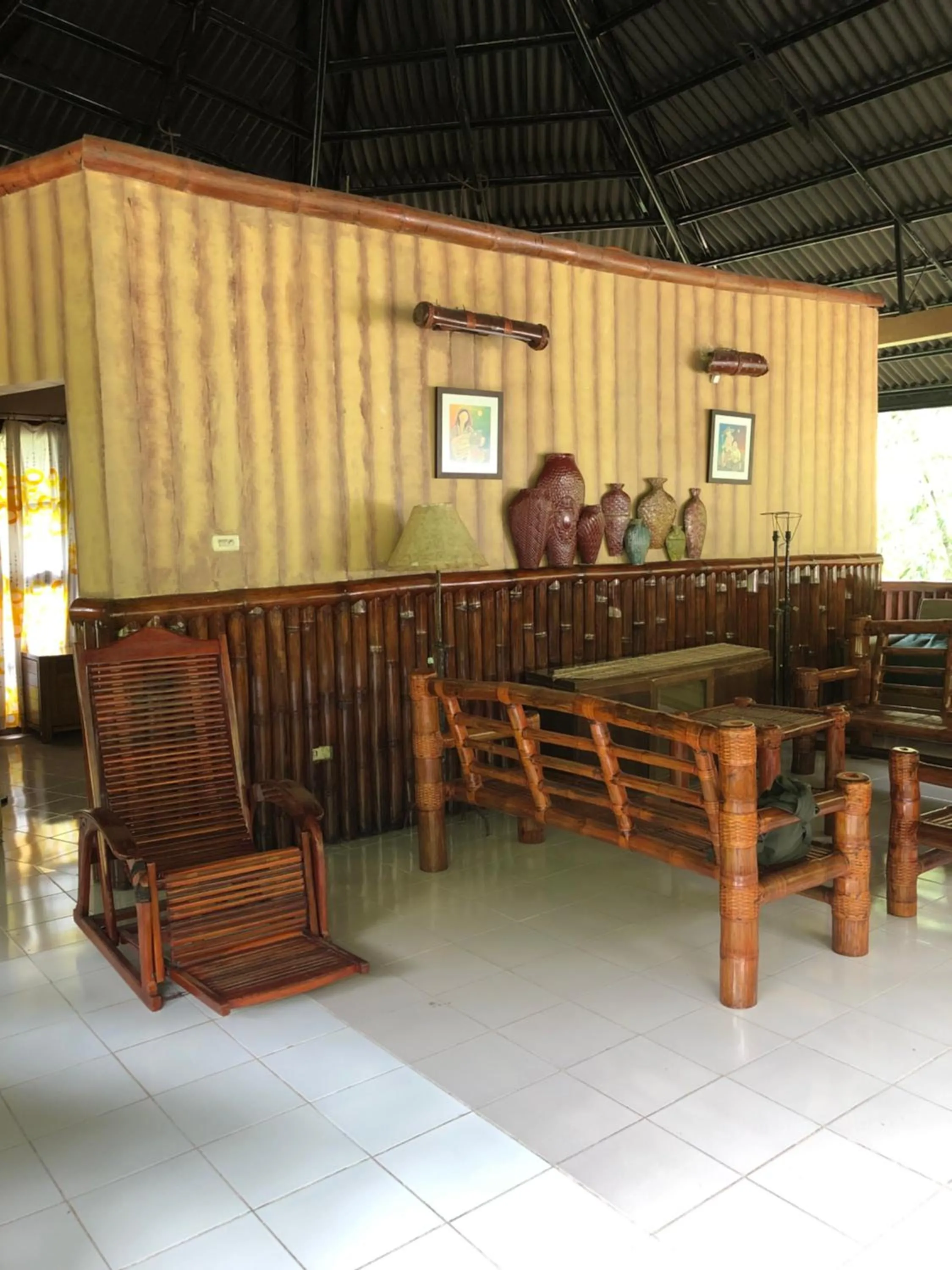 Pulangbato Falls Mountain Resort