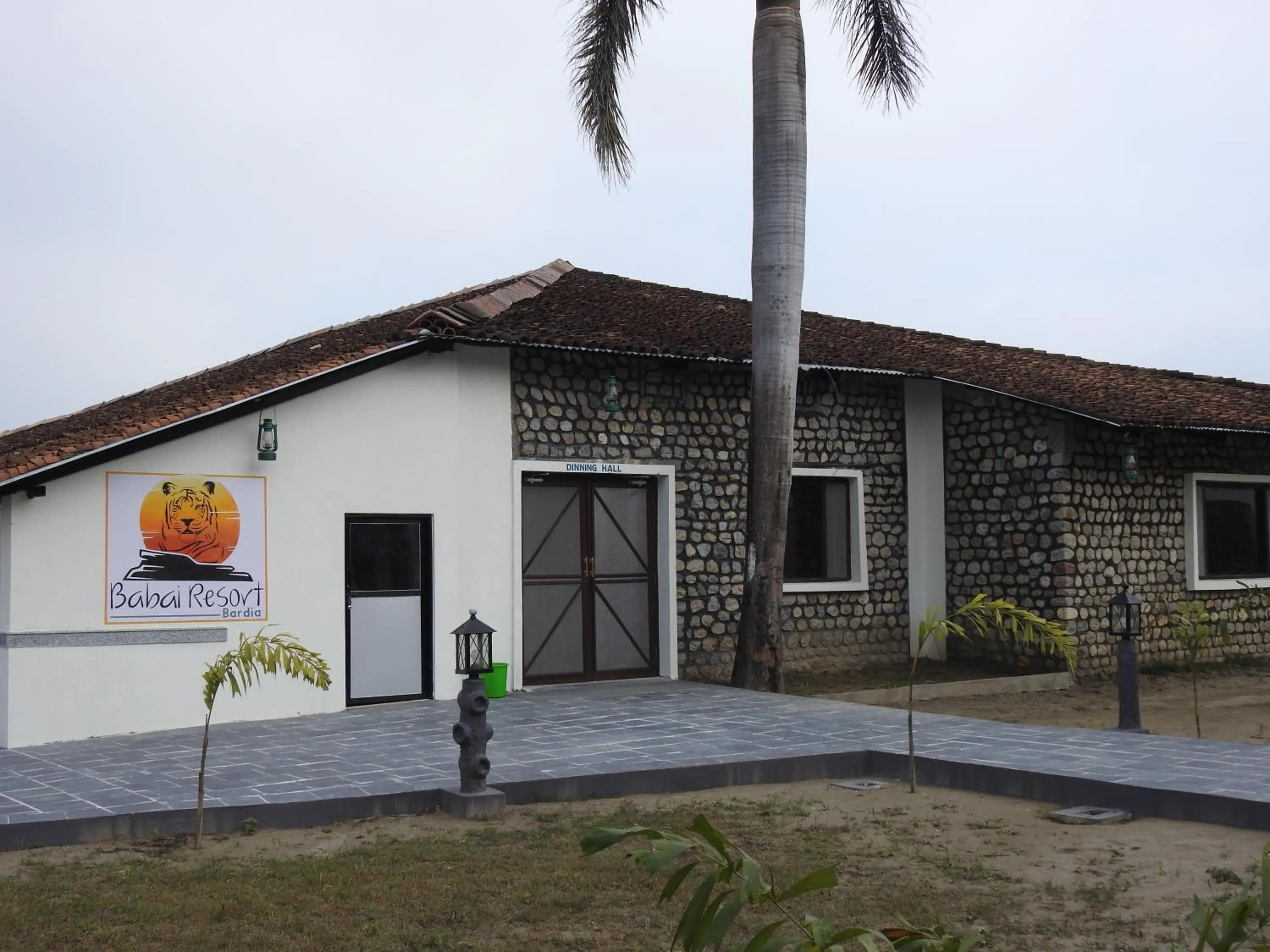 Day in Babai Resort Pvt Ltd