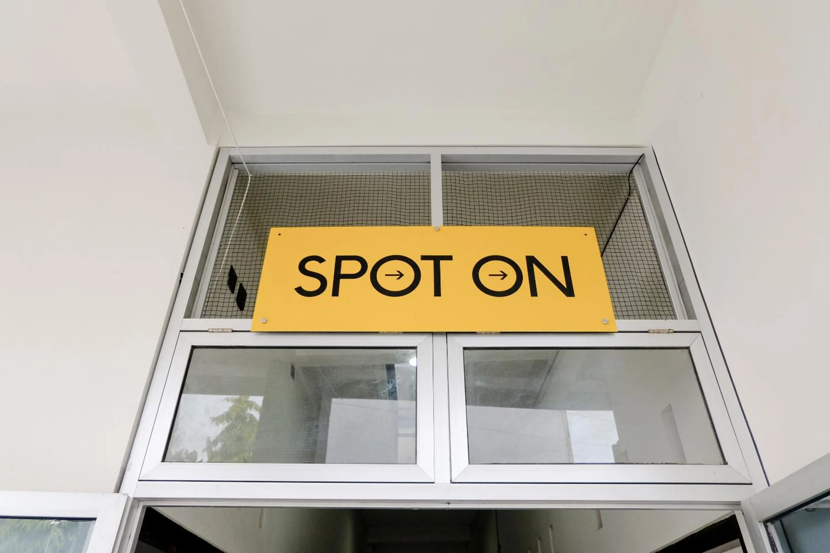 Facade/entrance in SPOT ON 2723 Gatsu Kost