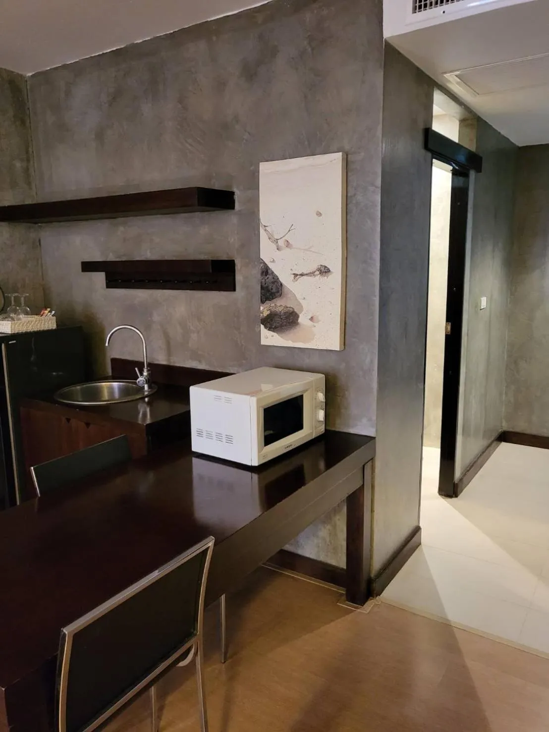 Silathip Huahin Serviced Apartment & Hotel