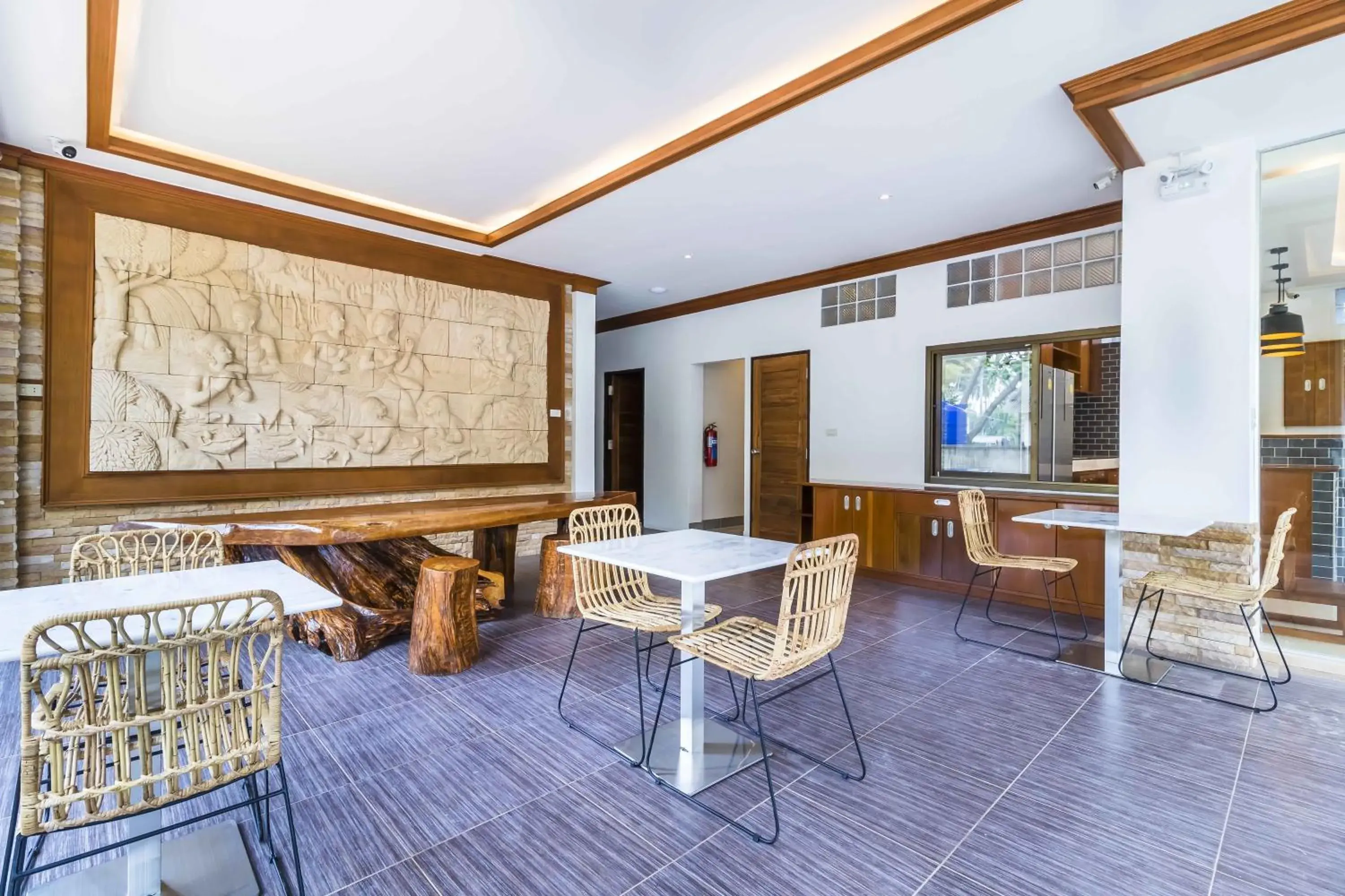 Lobby or reception in Wyh Hotels Lobby or reception in Wyh Hotels