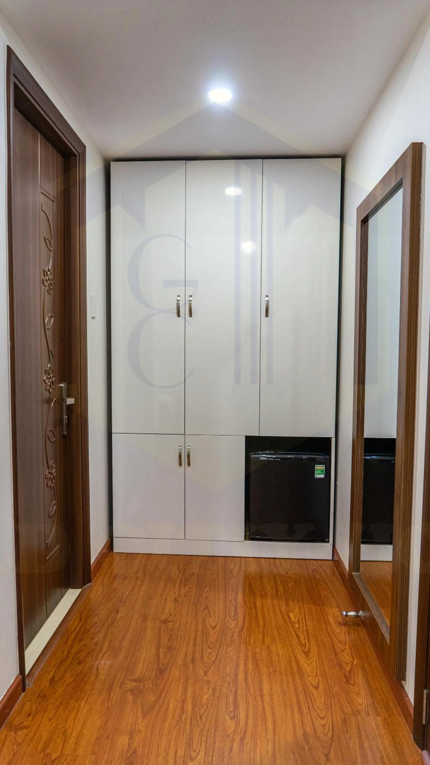 TV and multimedia in GOLD CITY Hotel